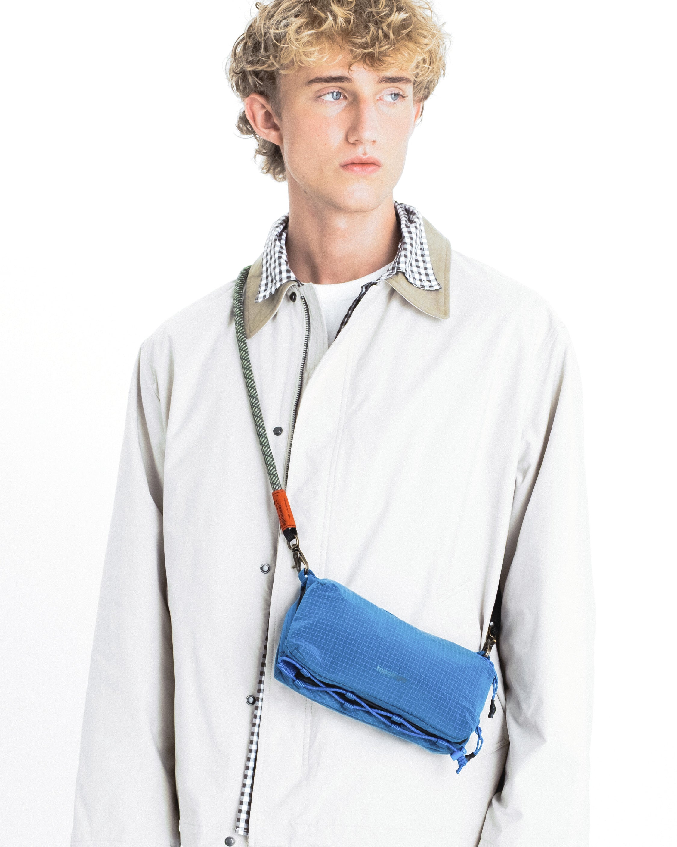 Puffer Collection – Topologie