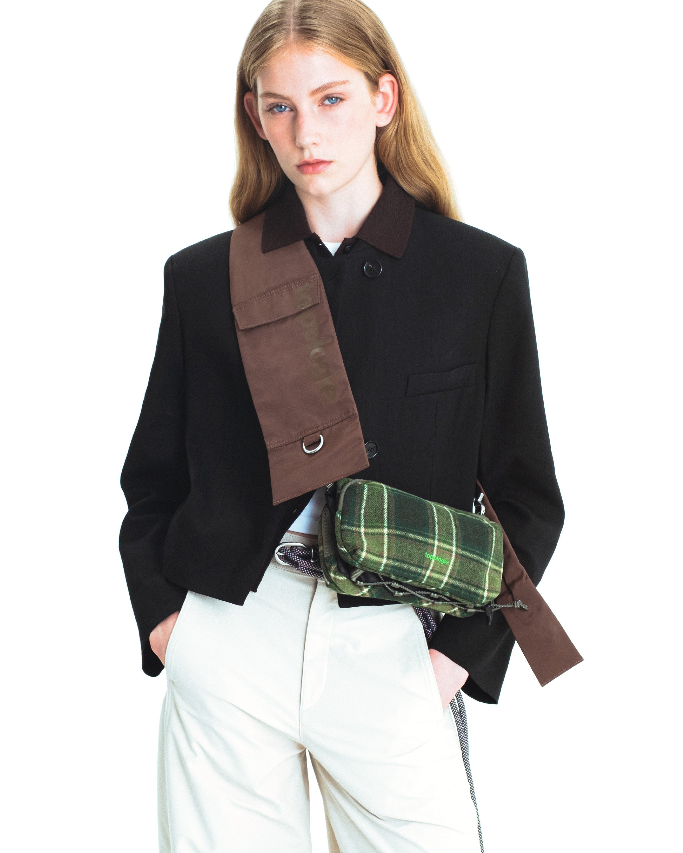 Puffer Collection – Topologie Puffer Collection – Topologie