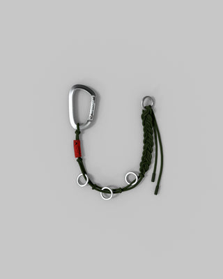 Braided Key Chain