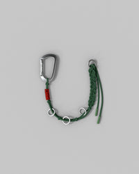 Braided Key Chain – Topologie