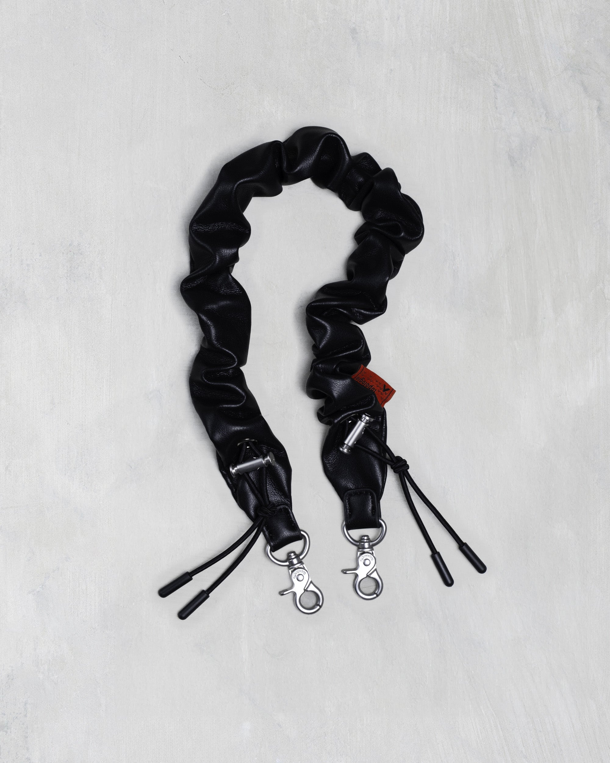 All Wrist Straps – Topologie