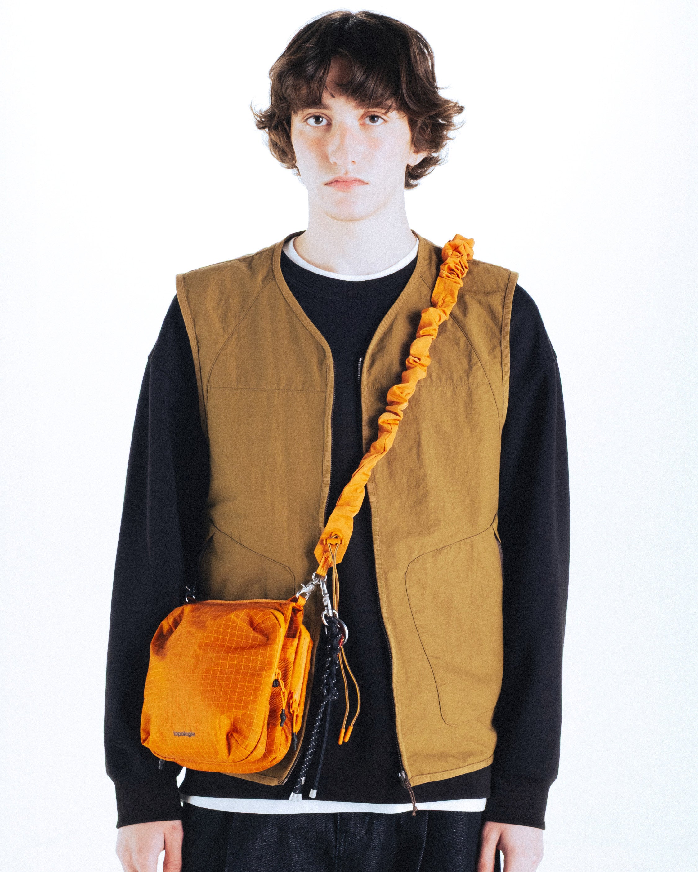 Cassette Sacoche Medium