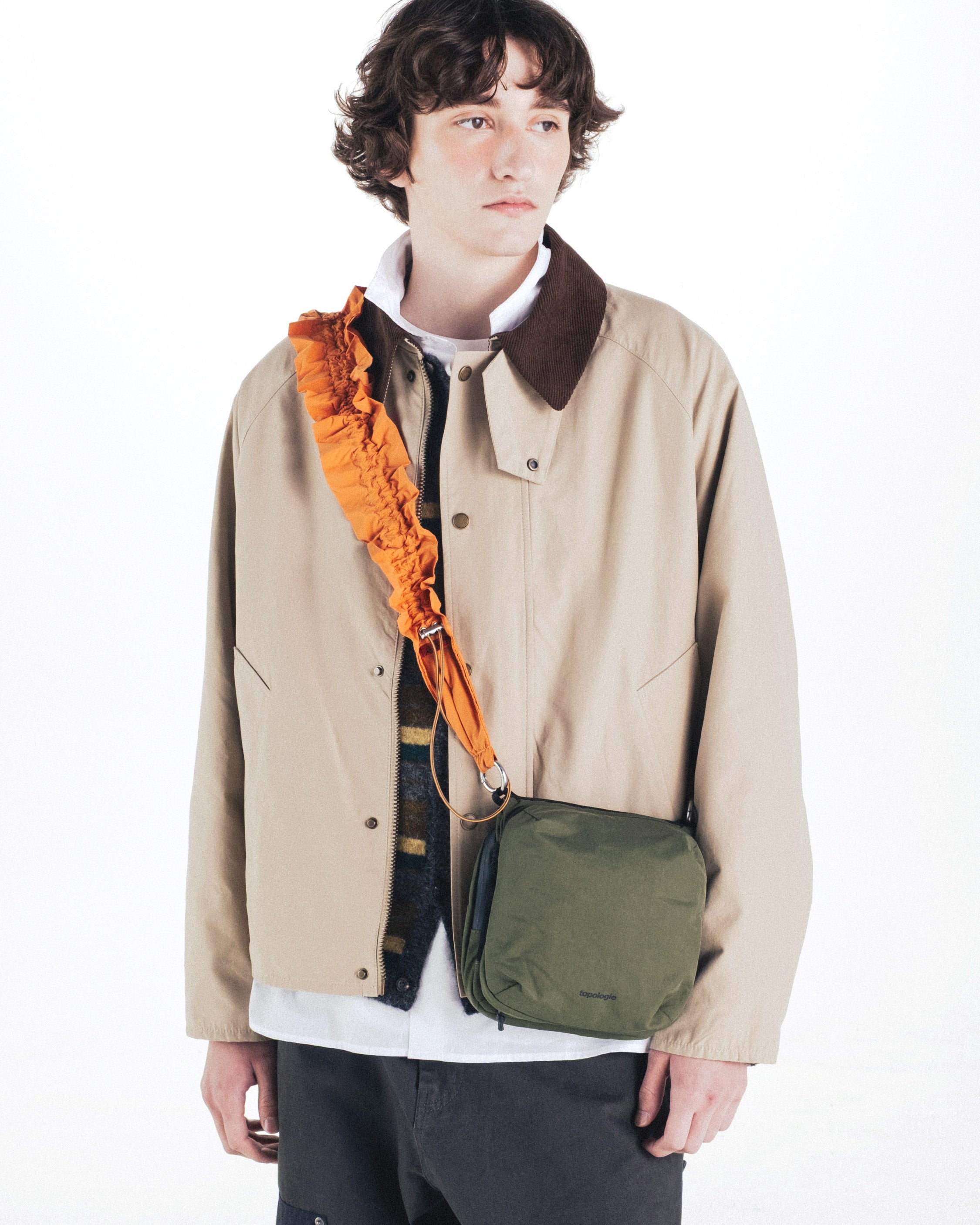 Cassette Sacoche Medium