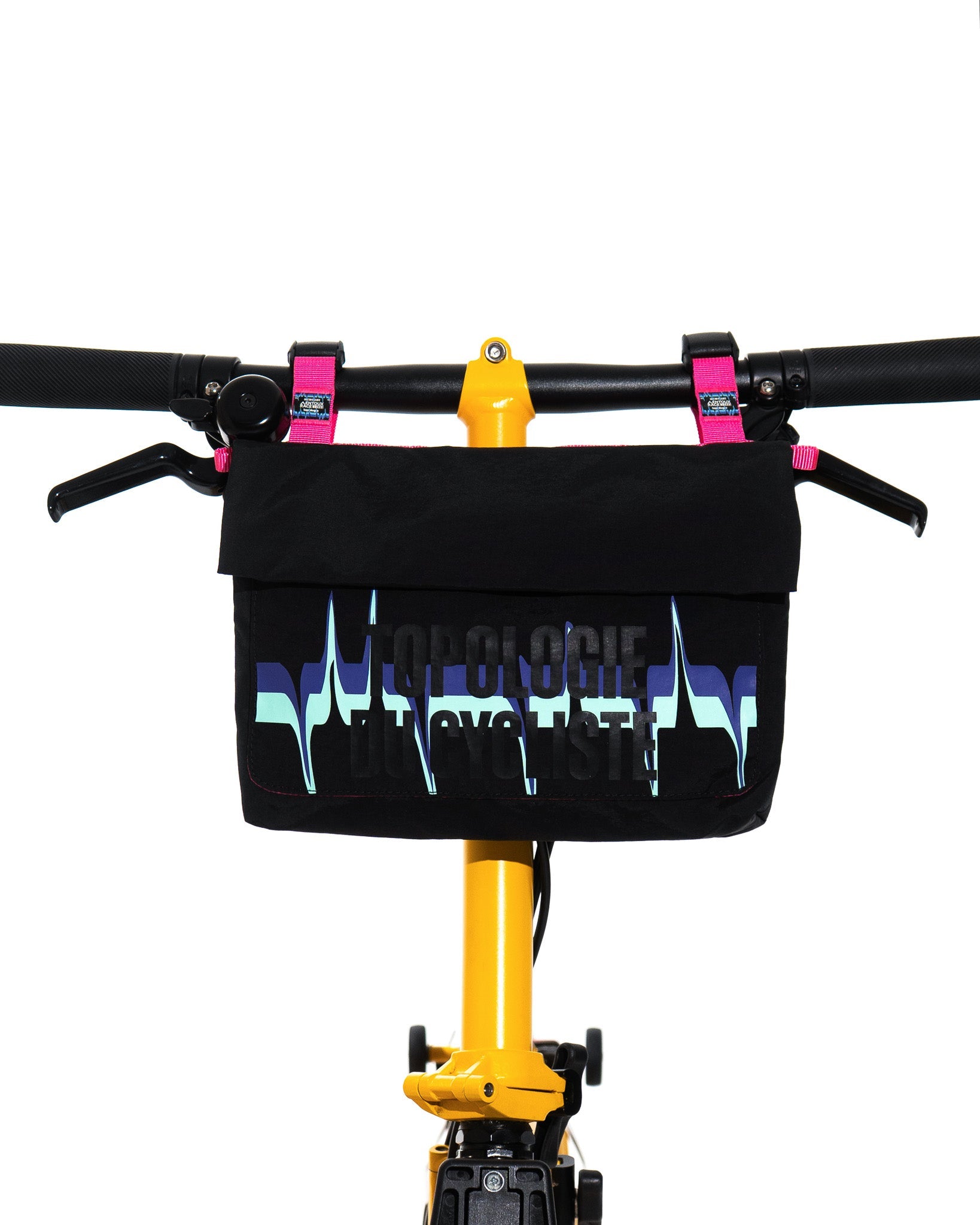 Topologie x Café du Cycliste Musette Medium
