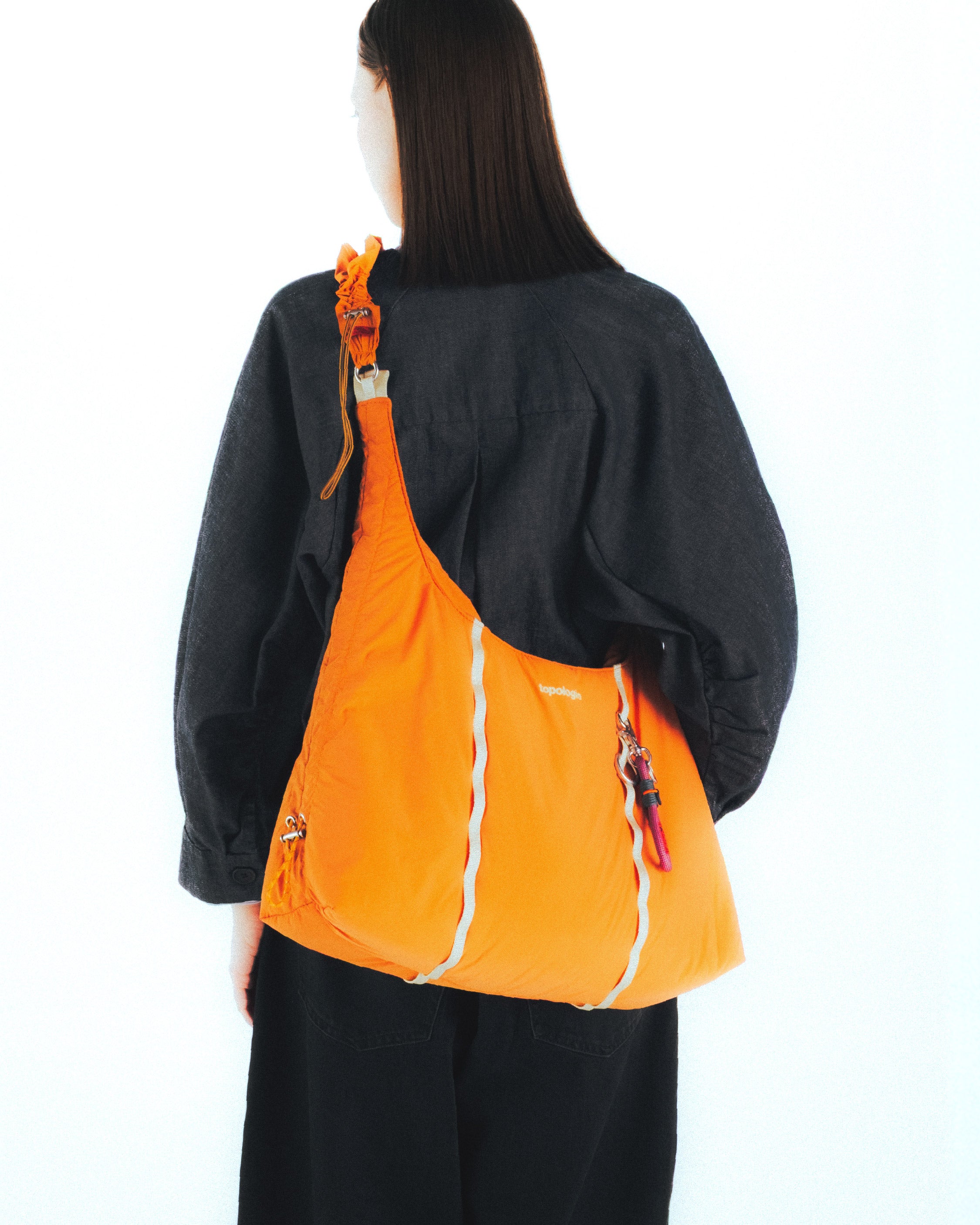 Cloud Hobo Medium – Topologie