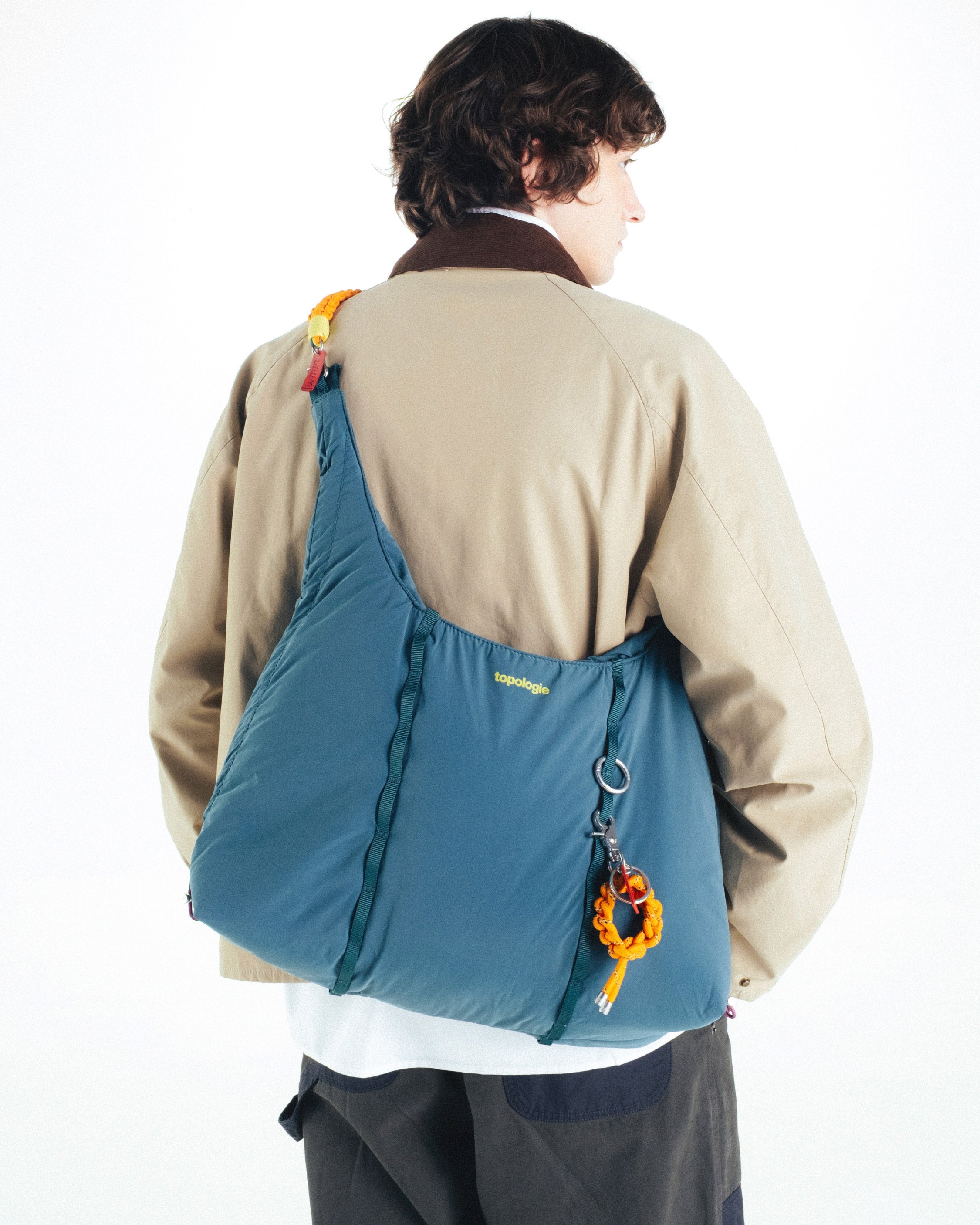 Cloud Hobo Medium – Topologie