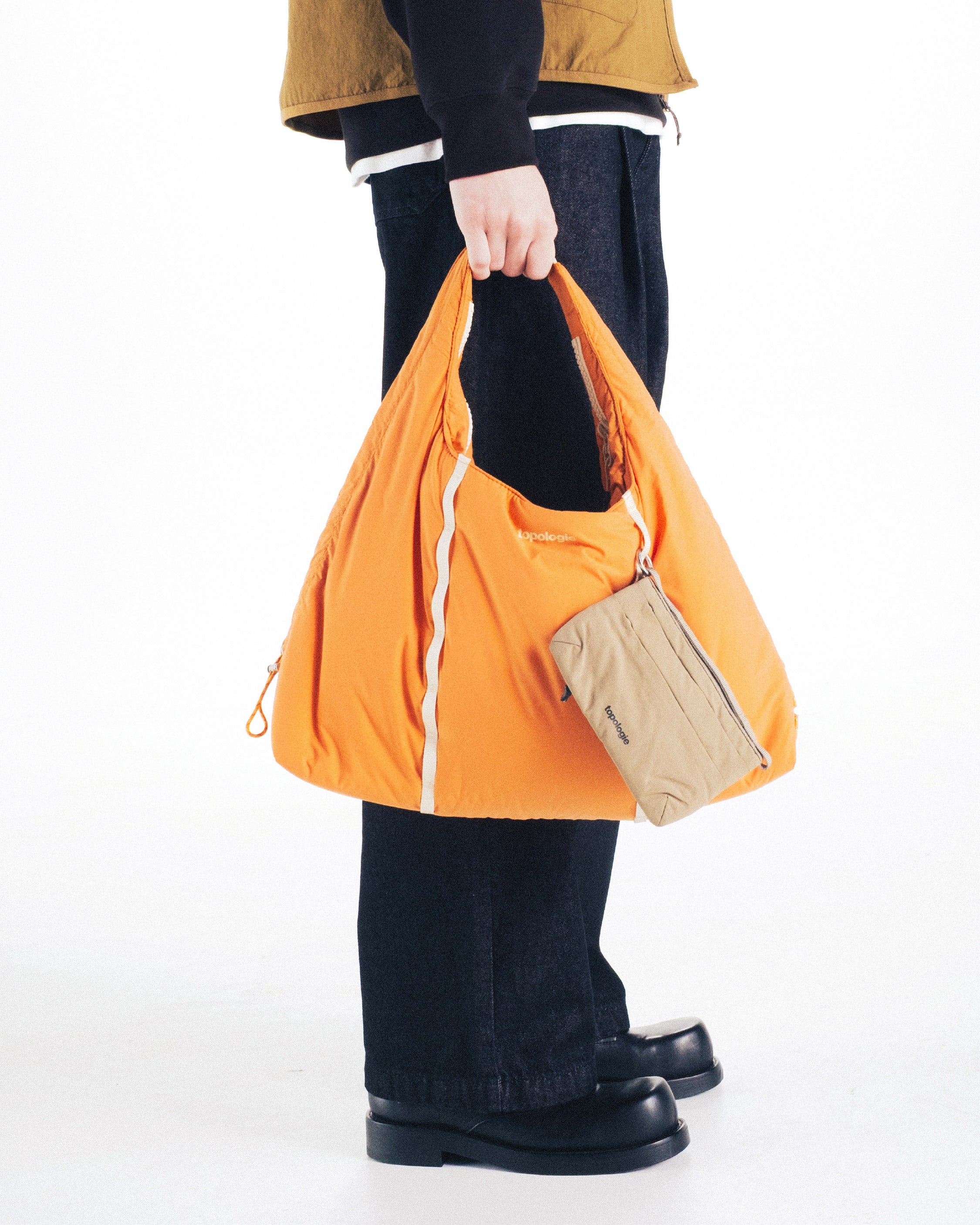 Cloud Hobo Medium – Topologie