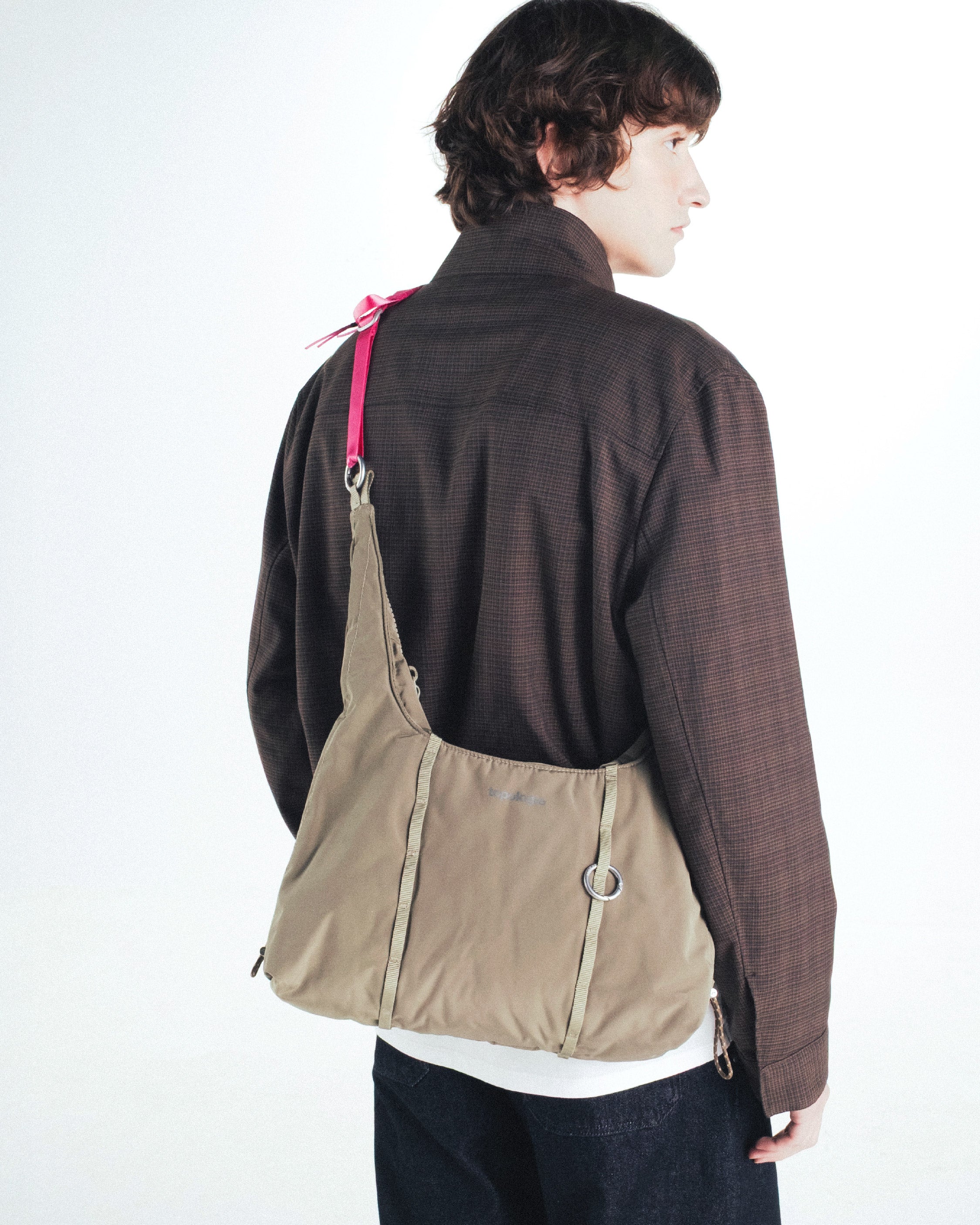 Cloud Hobo Small – Topologie