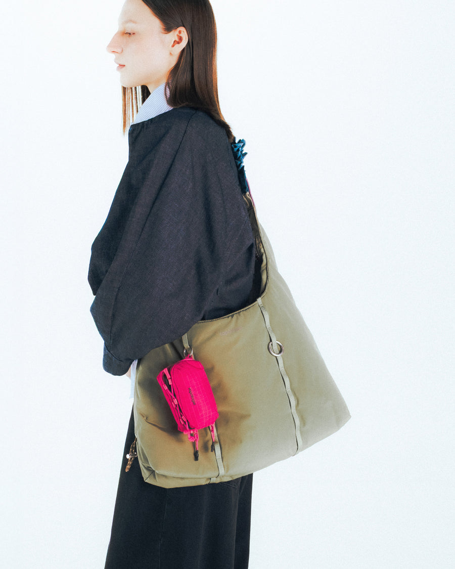 Cloud Hobo Small – Topologie