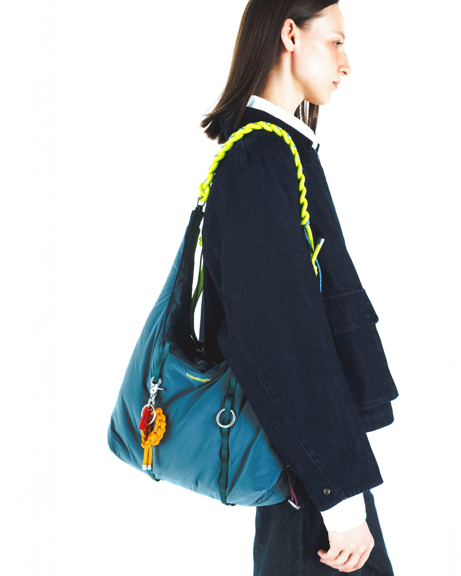 Cloud Hobo Small – Topologie