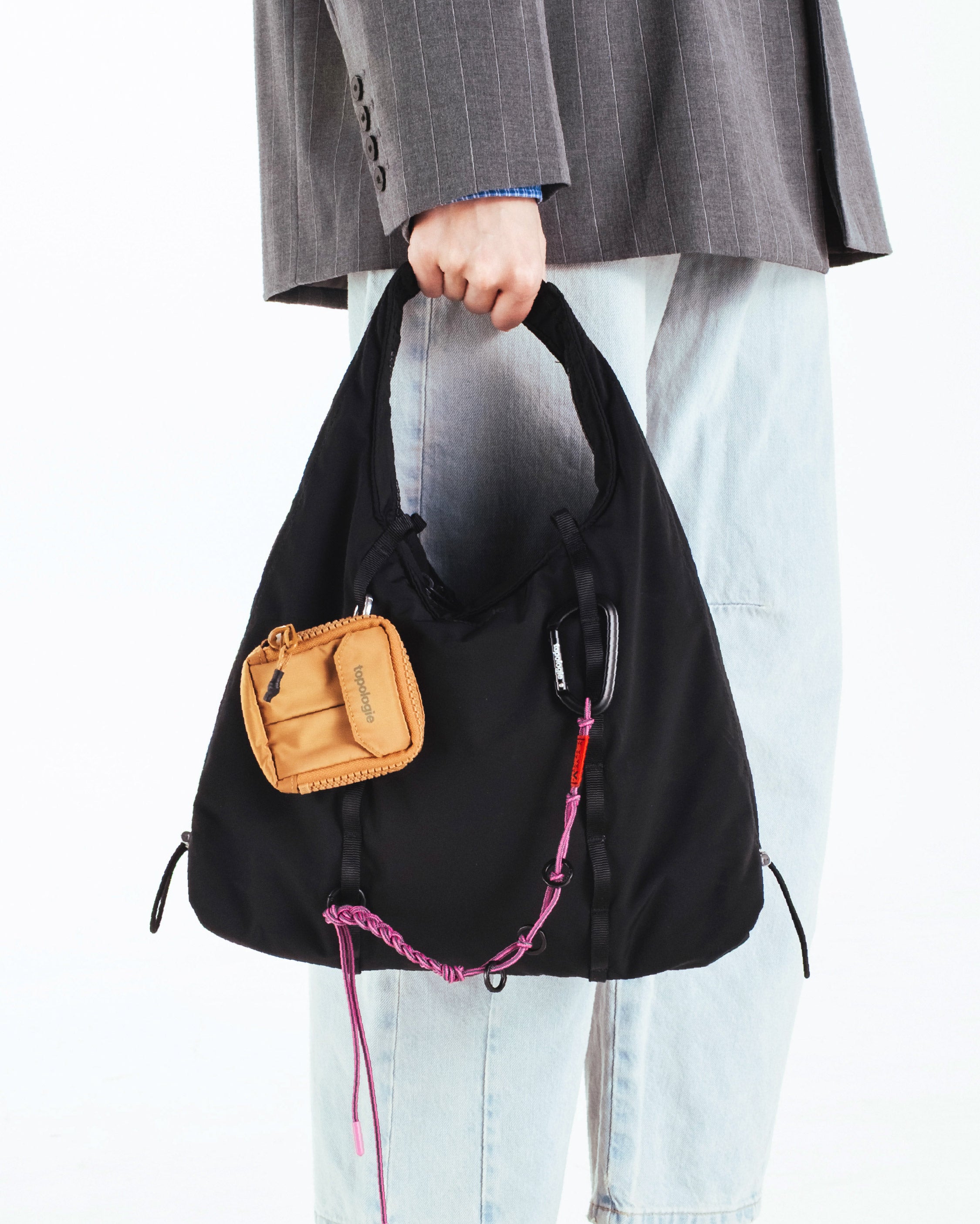 Cloud Hobo Small – Topologie