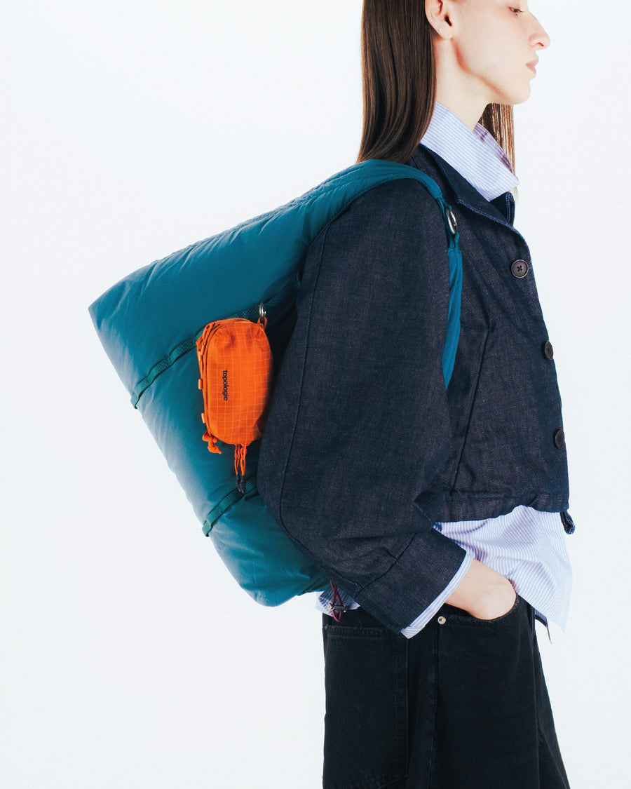 Cloud Hobo Small – Topologie