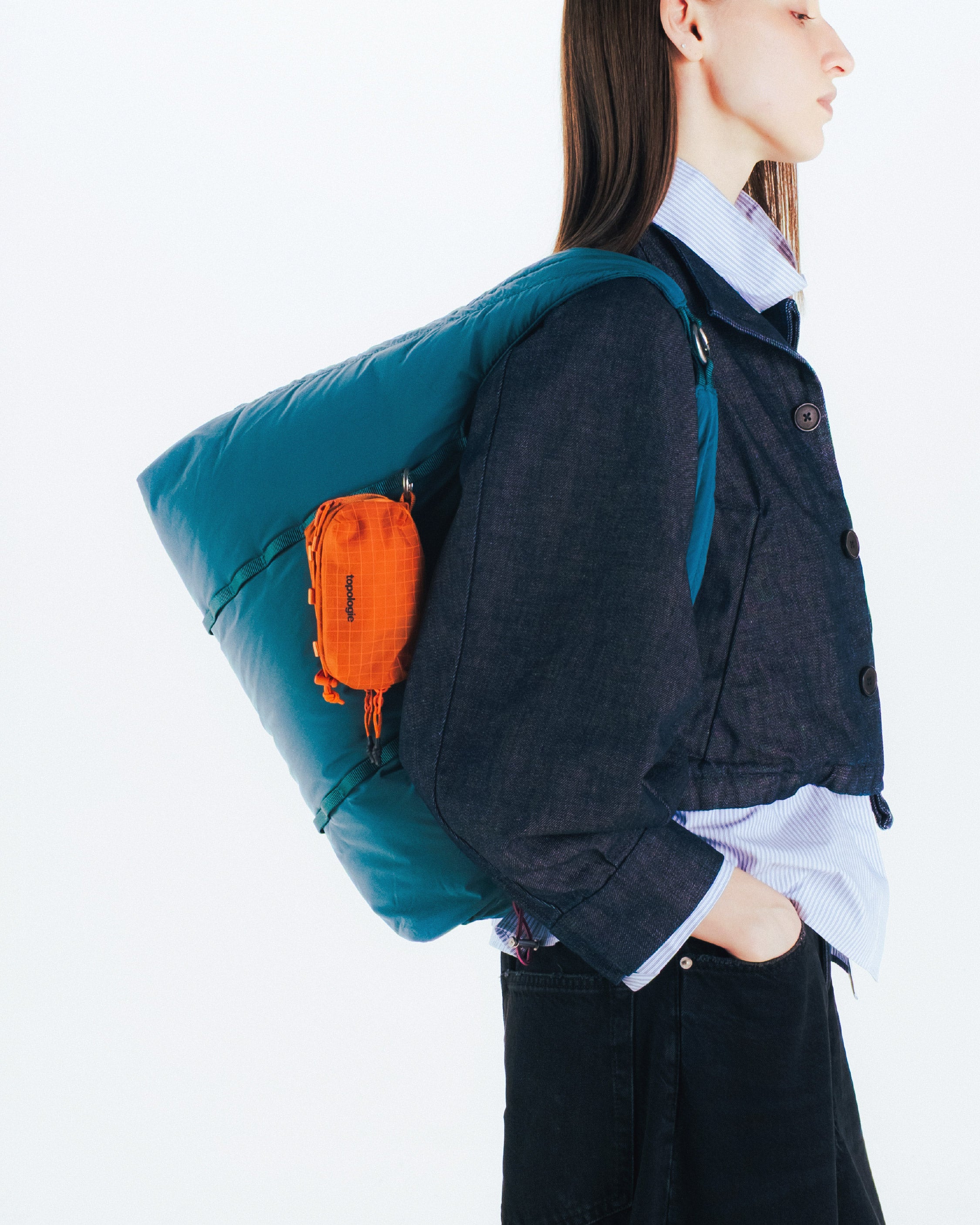 Cloud Hobo Small – Topologie