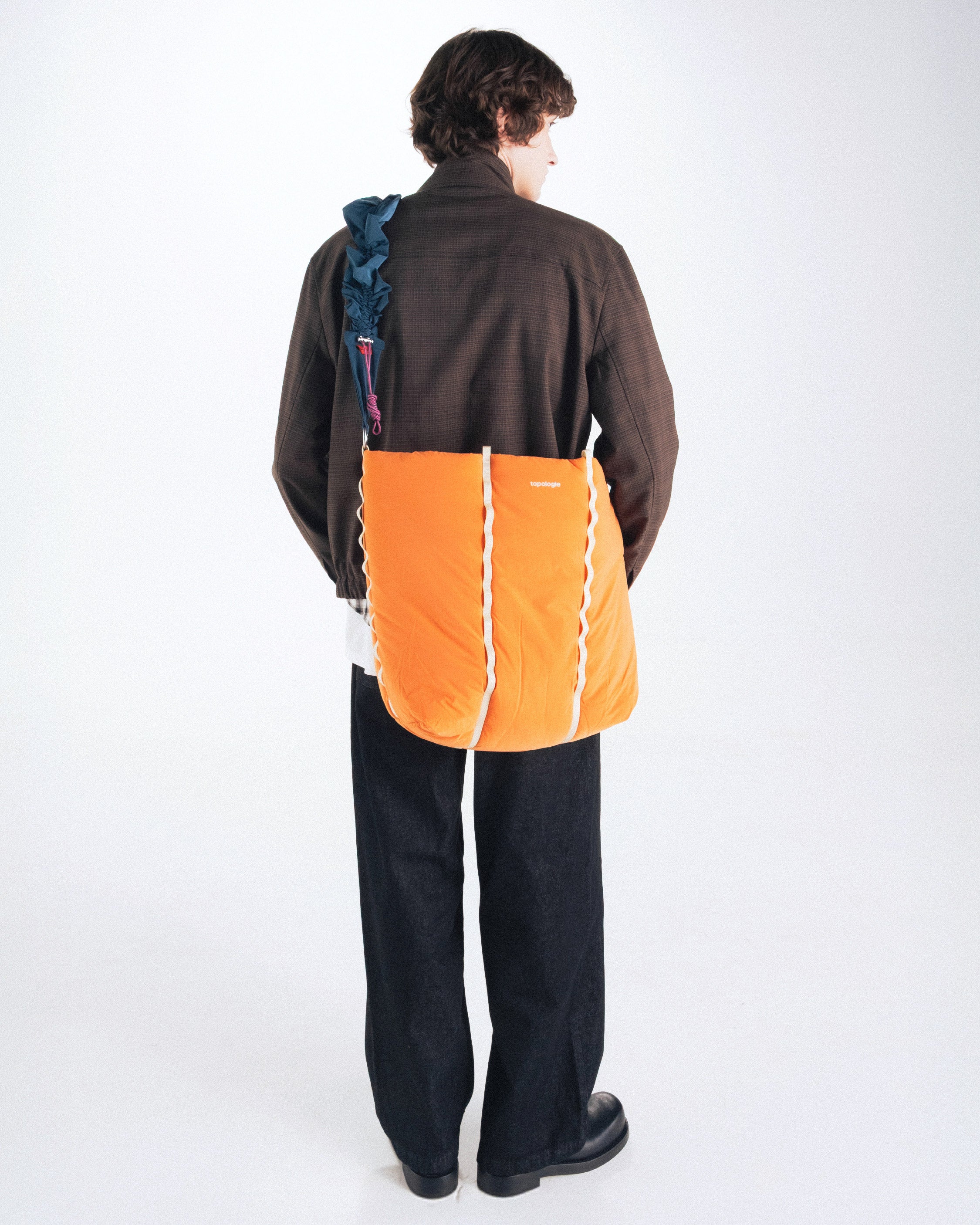 Cloud Tote – Topologie
