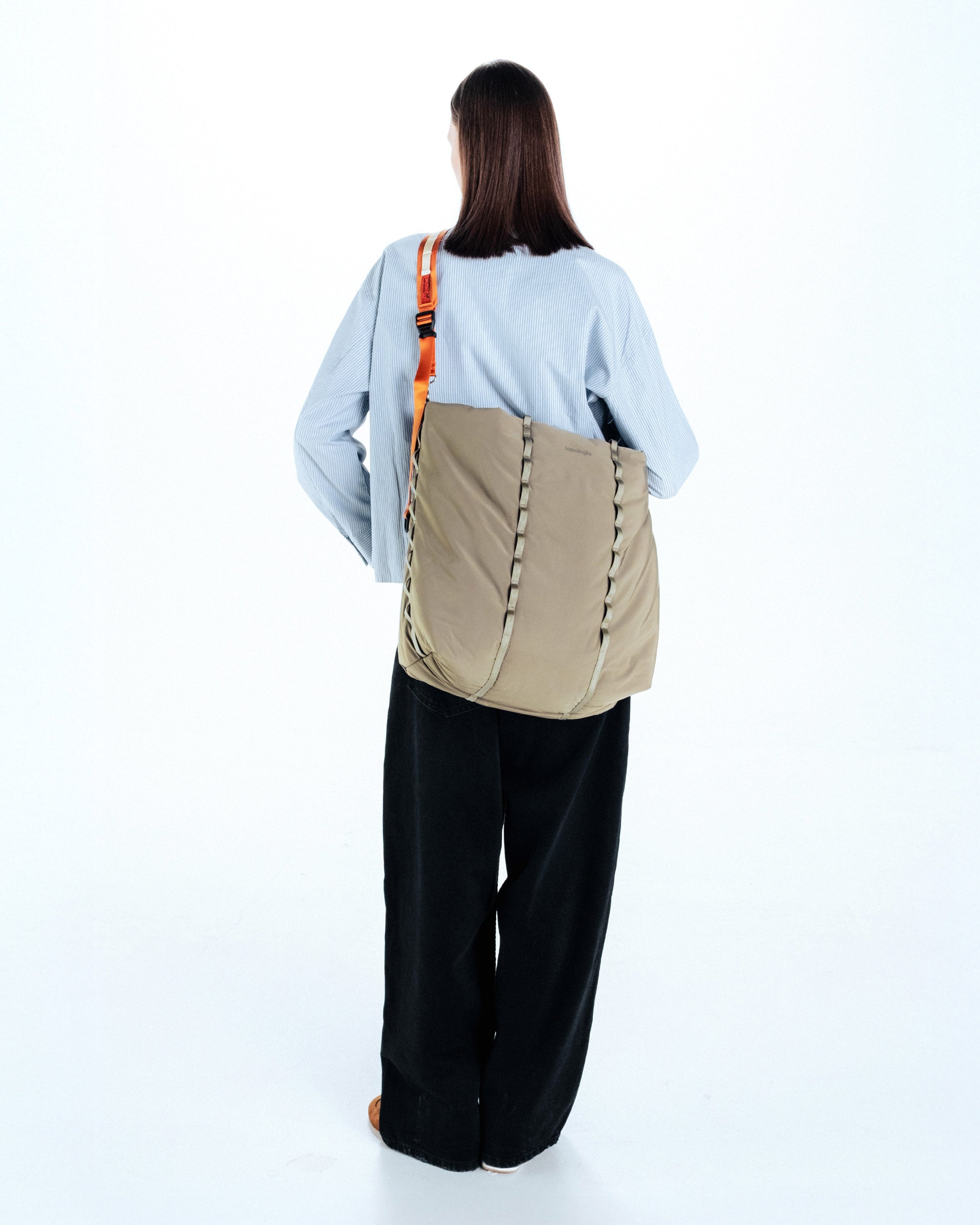 Cloud Tote – Topologie