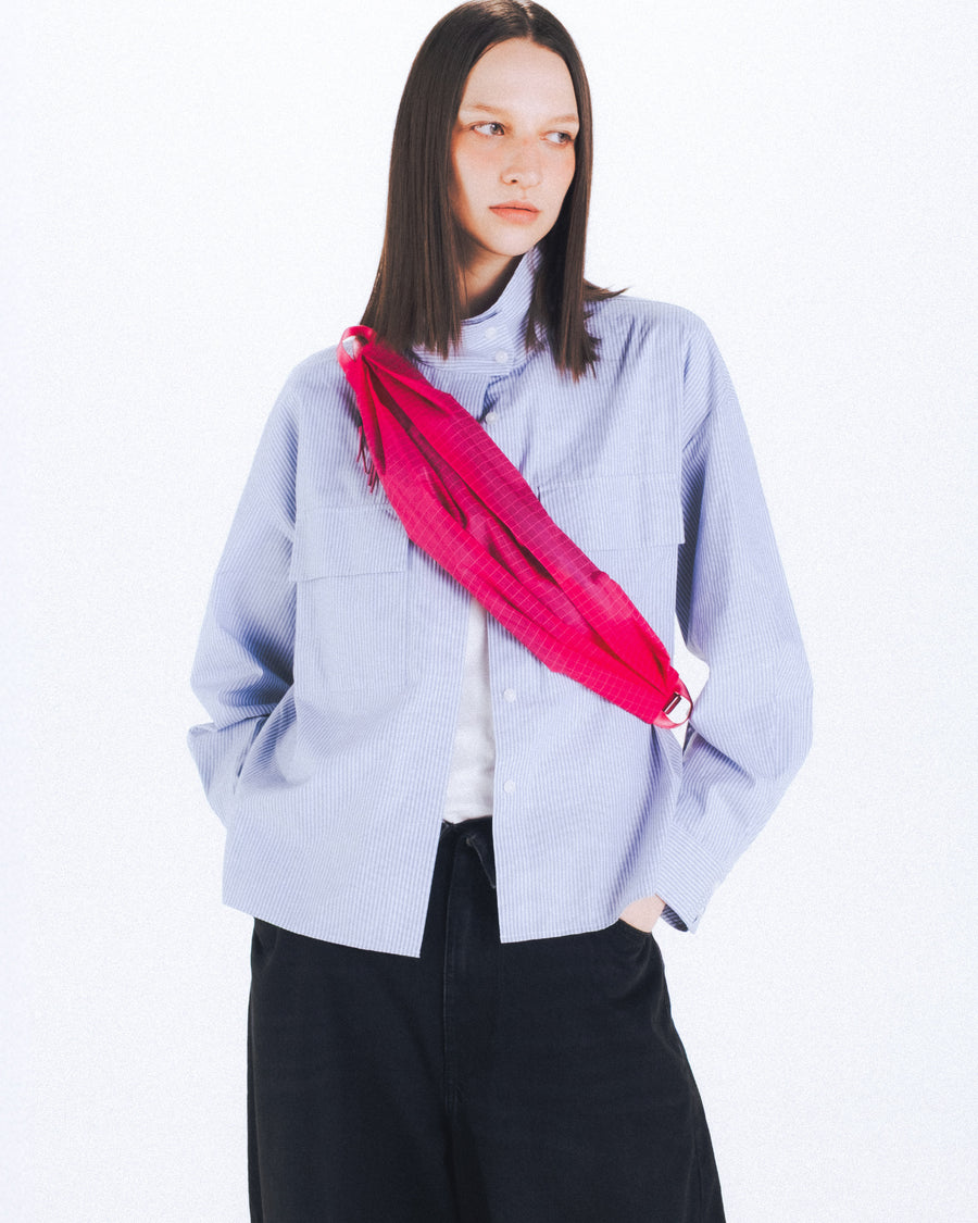Crepe Pocket Sling – Topologie