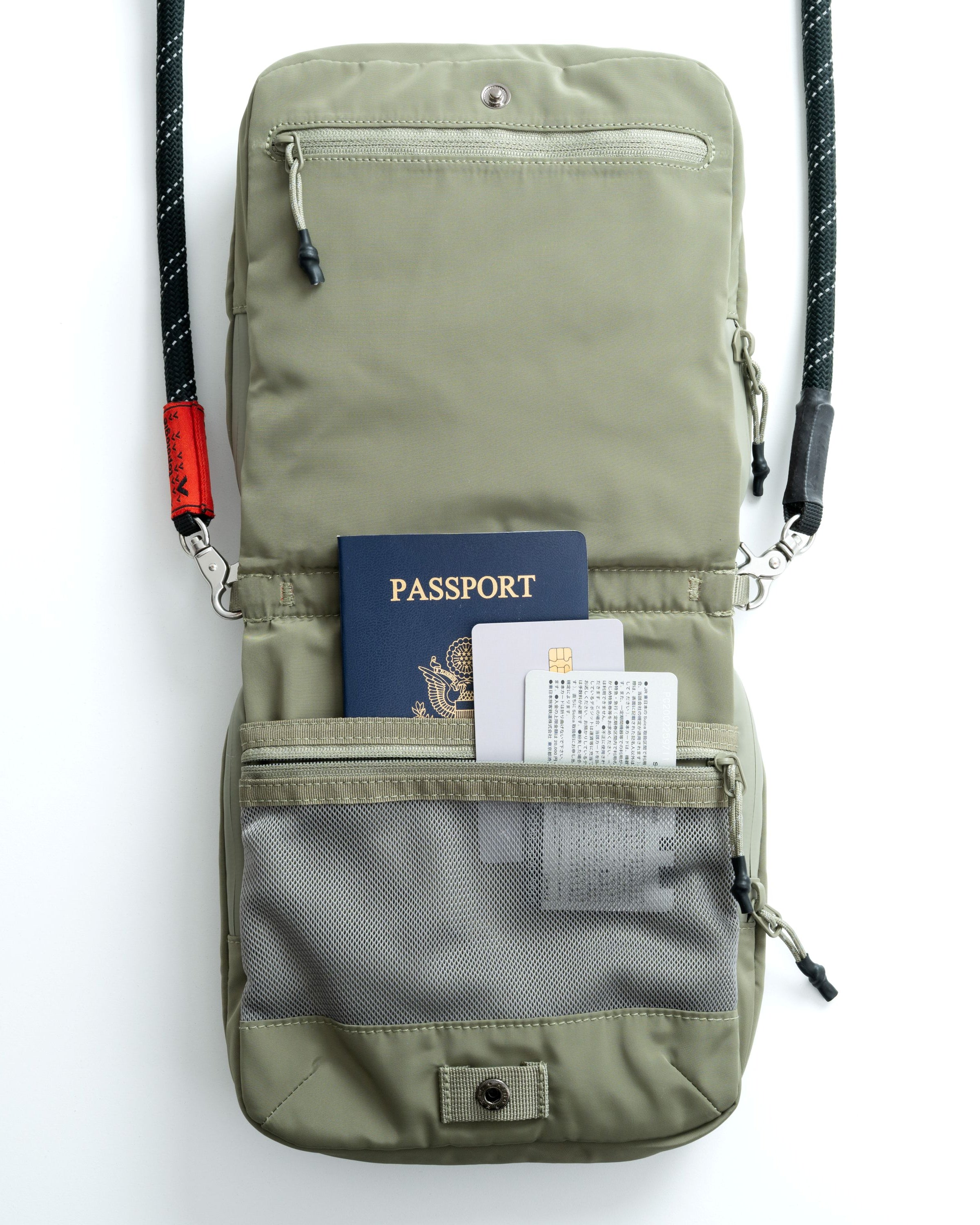 Cassette Sacoche Medium