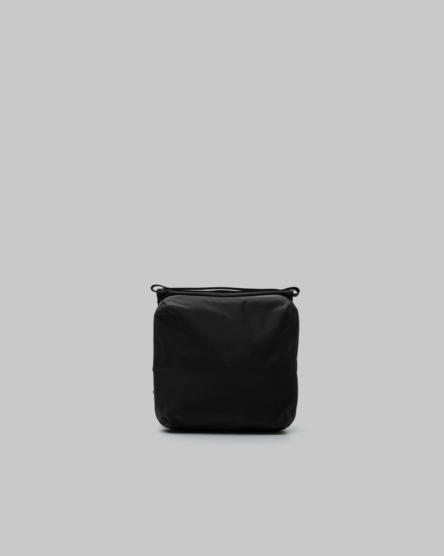 バッグ TOPOLOGIE MOBILITY SACOCHE MEDIUM BLK Cassette Sacoche Medium – Topologie
