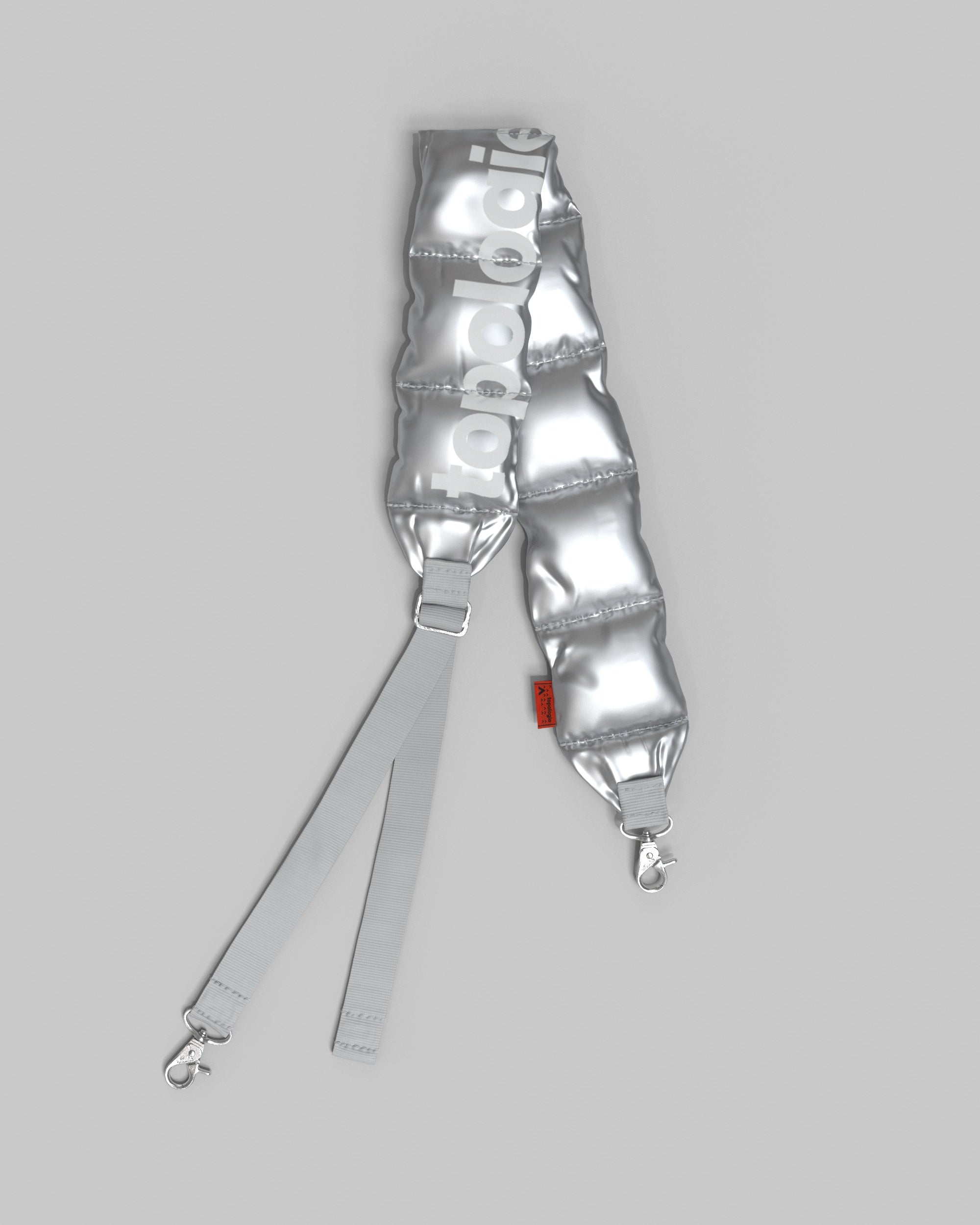 Puffer Strap – Topologie