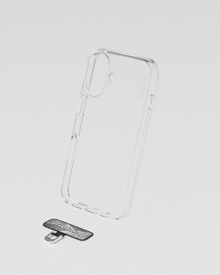 Airy Phone Case / iPhone 16