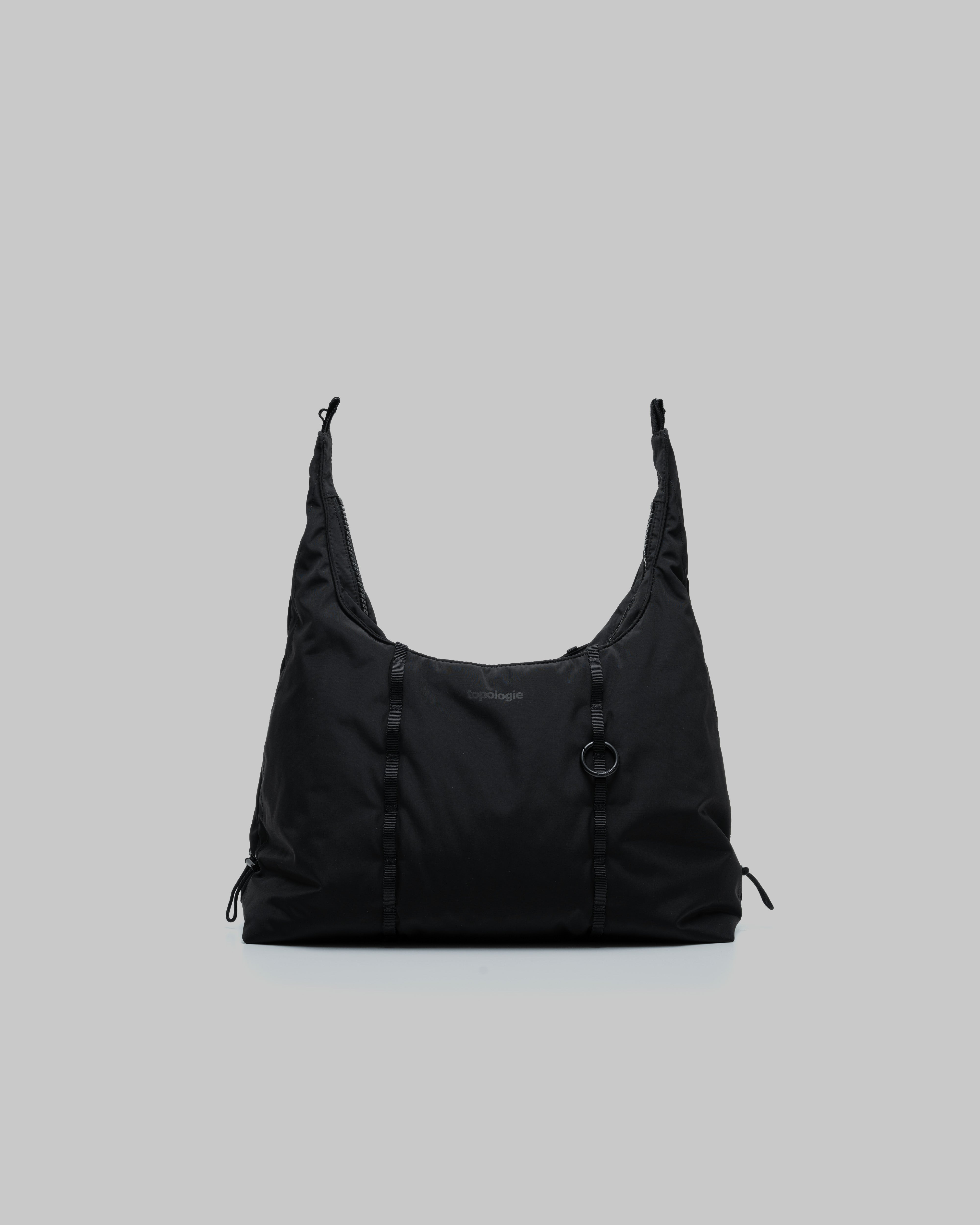 Cloud Hobo – Topologie