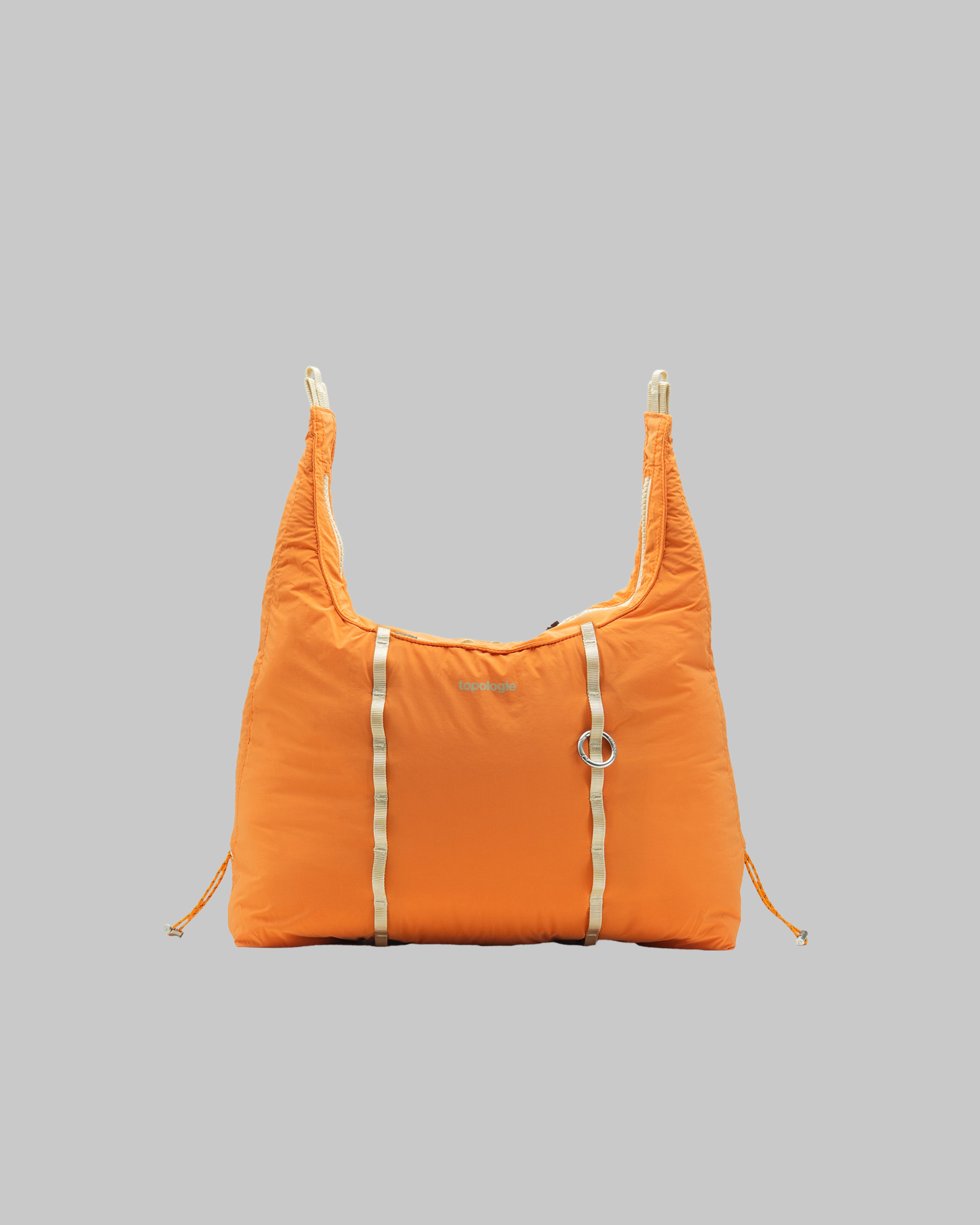 【ほぼ新品】topologie Cloud Hobo Medium Cloud Hobo Medium – Topologie