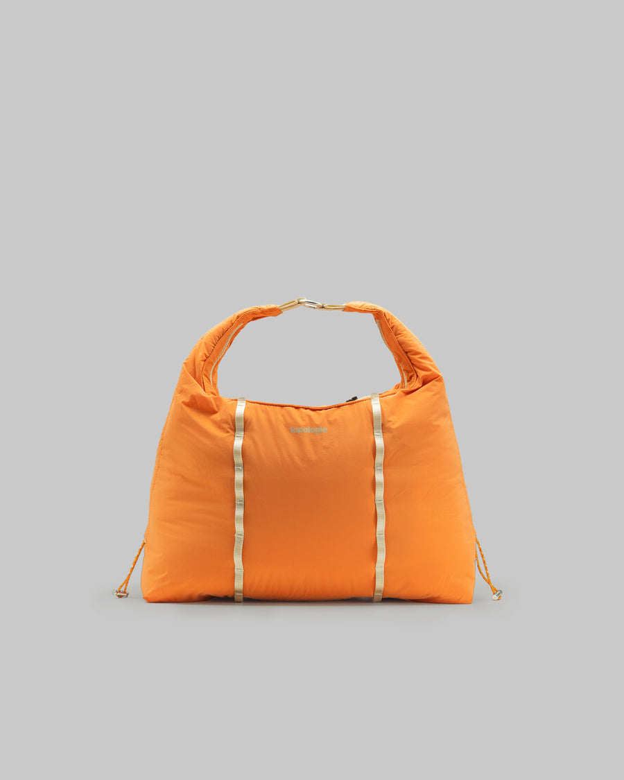 topologie Cloud Hobo Medium ロープストラップ付き Cloud Hobo Medium – Topologie