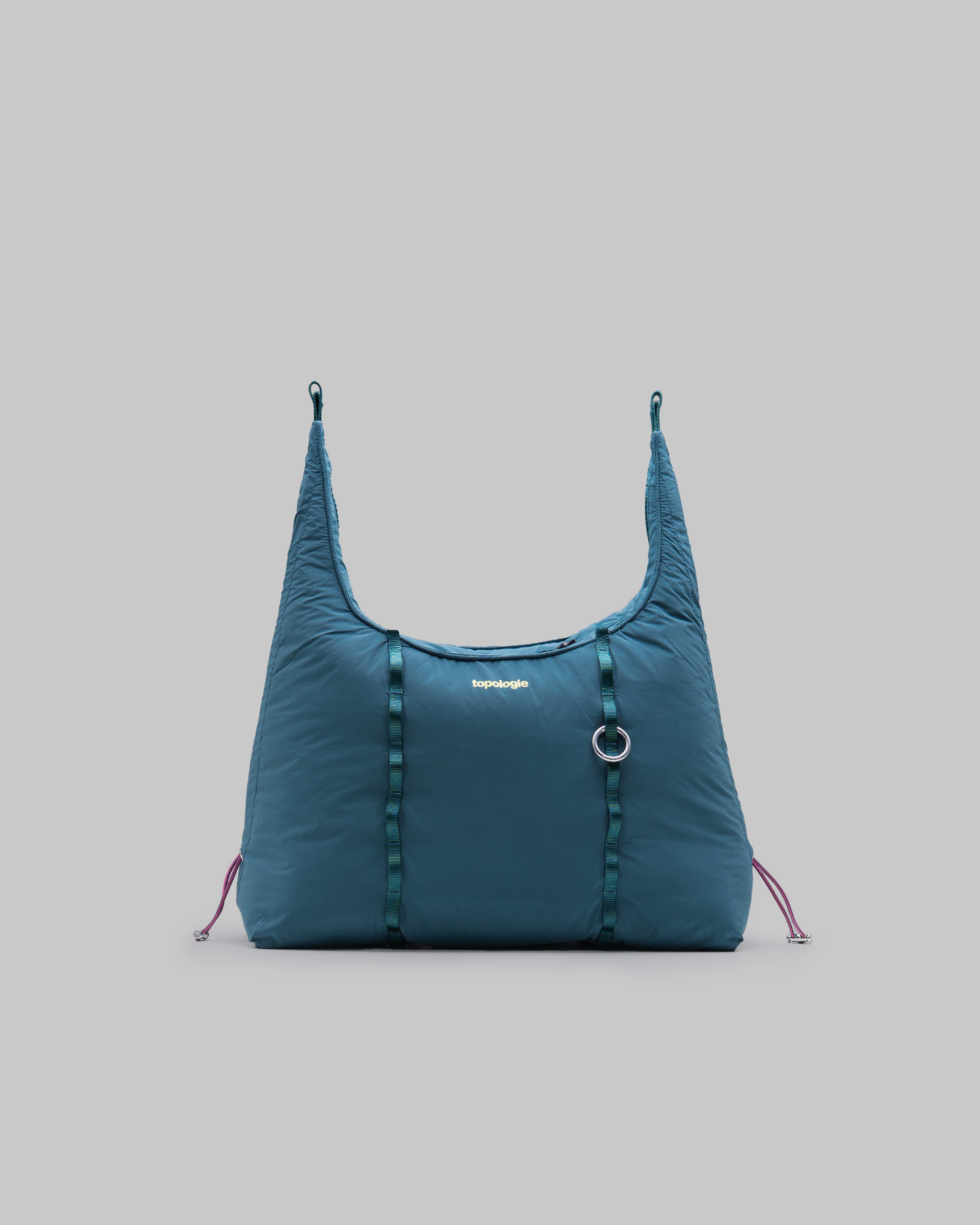 Cloud Hobo – Topologie