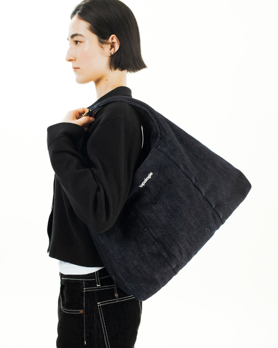 Cloud Hobo Small – Topologie