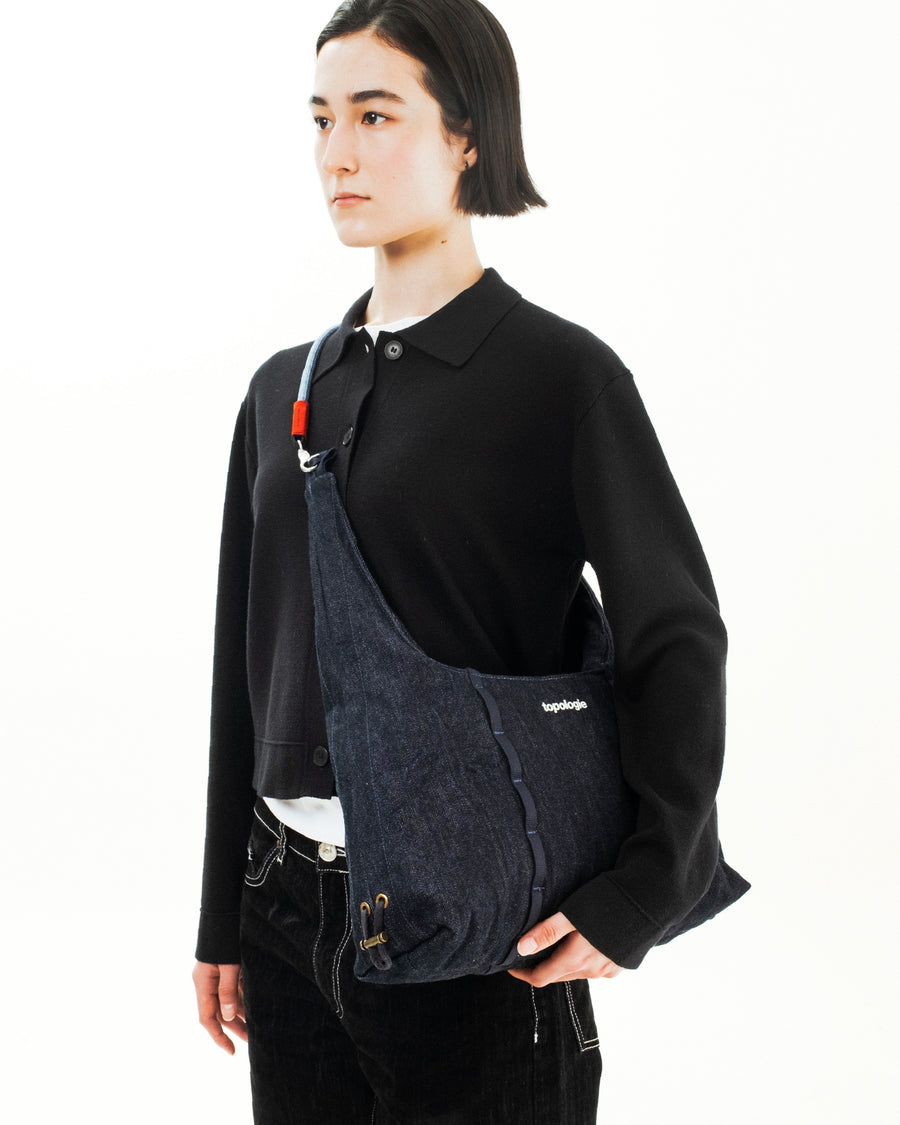 Cloud Hobo Small – Topologie