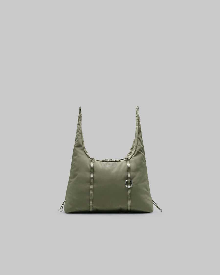 Cloud Hobo Small – Topologie