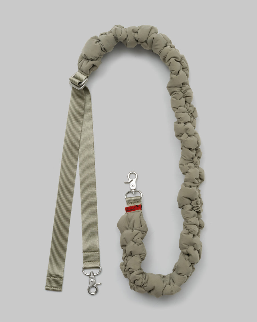 Cloud Strap – Topologie