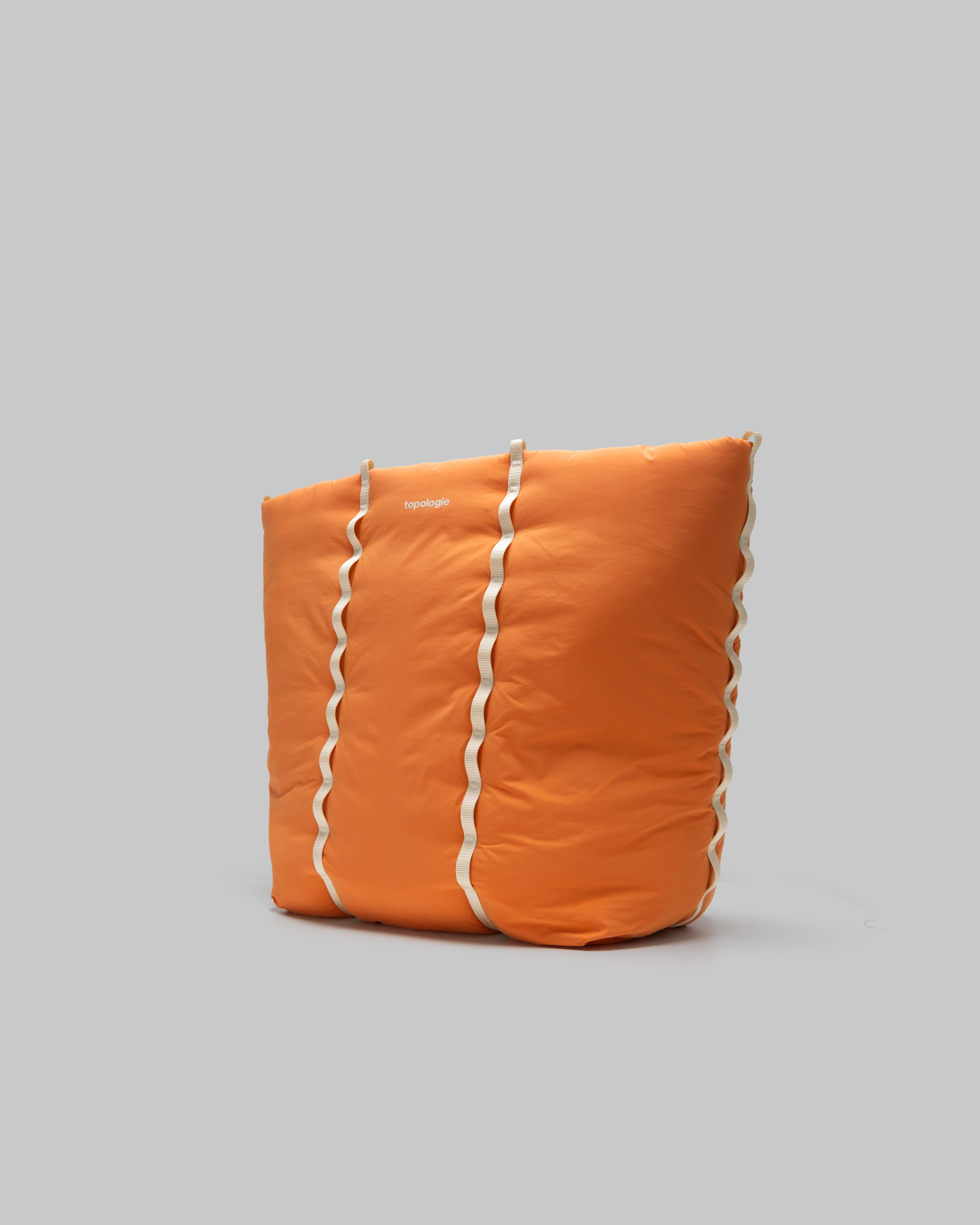 Cloud Tote – Topologie