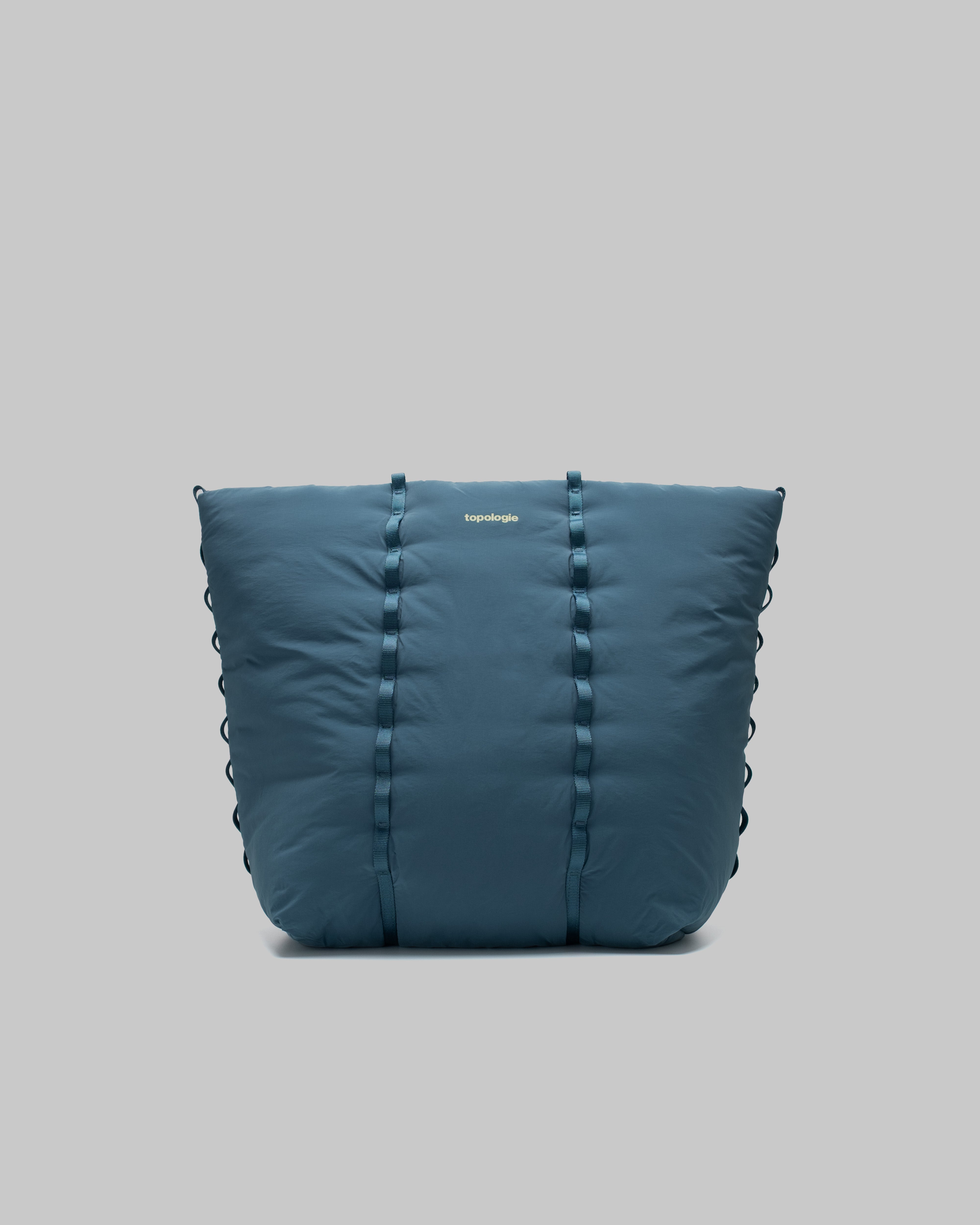 Cloud Tote – Topologie