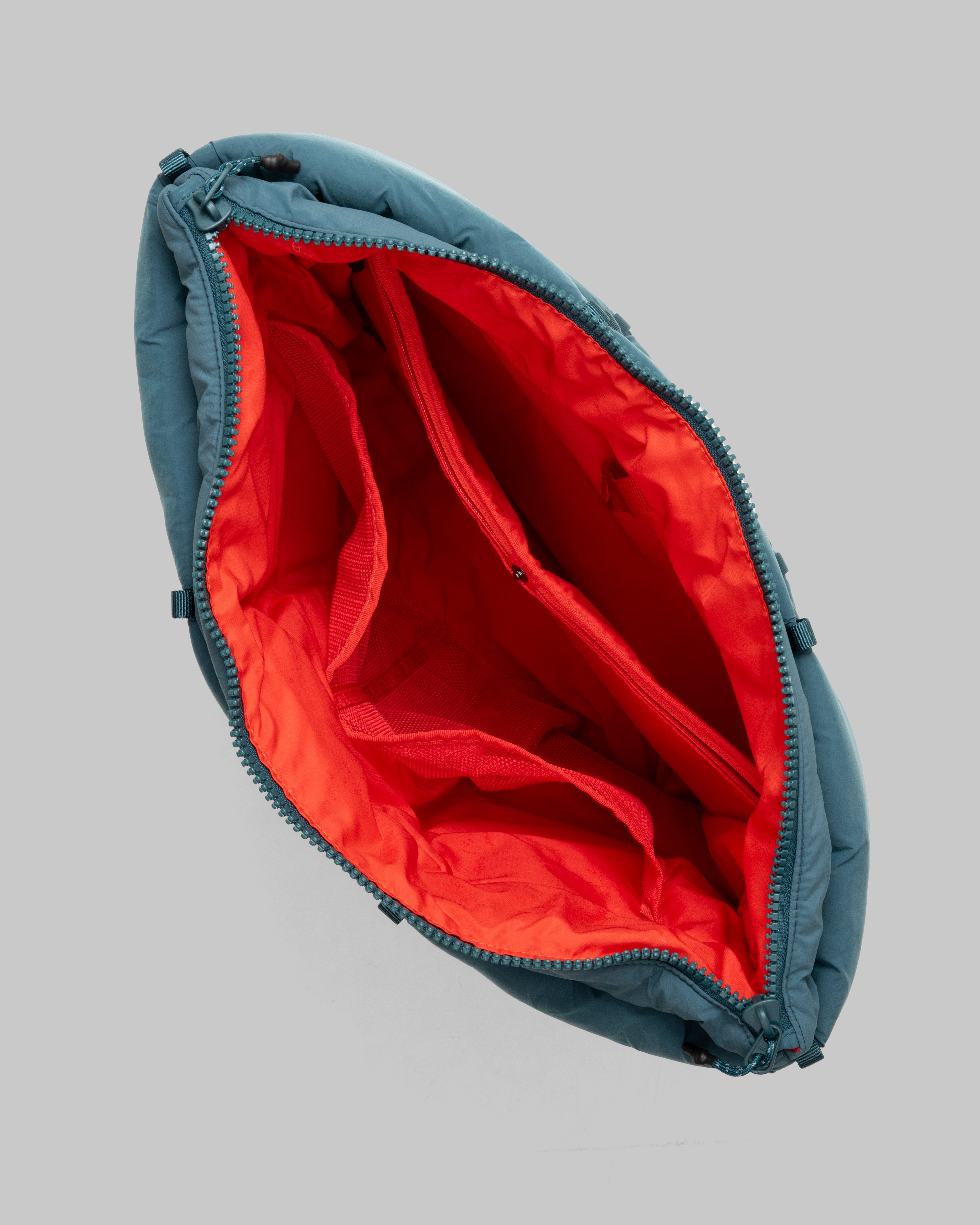 Cloud Tote – Topologie