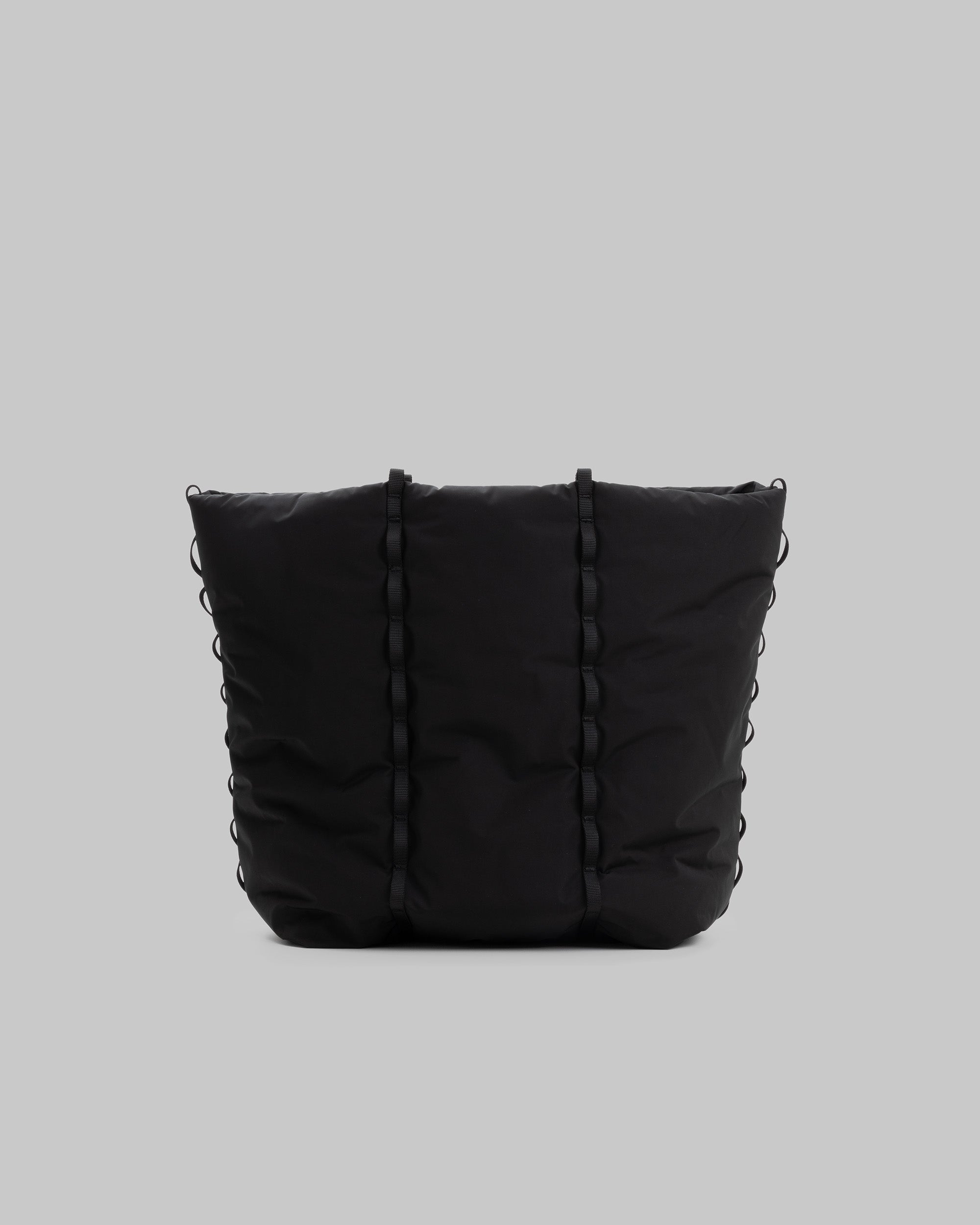 Totes Only – Topologie