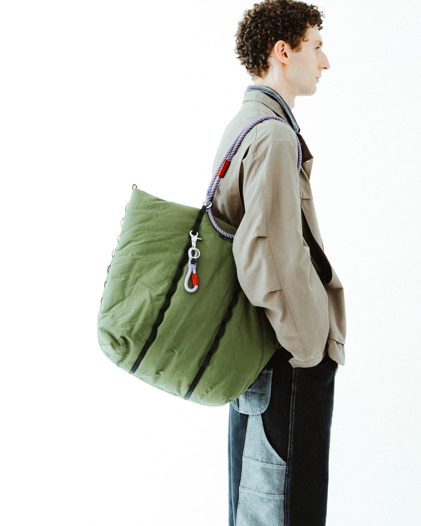 Cloud Tote