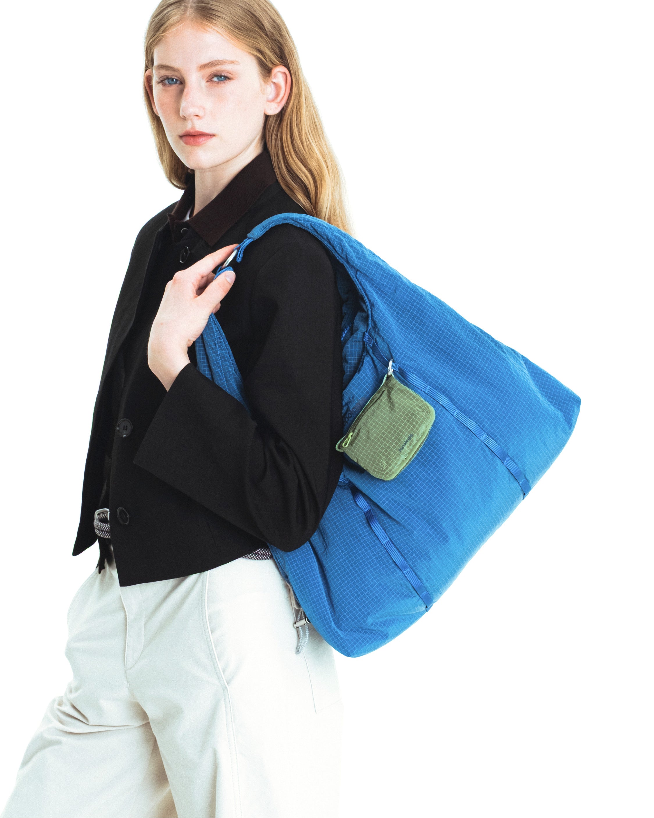 Cloud Hobo – Topologie
