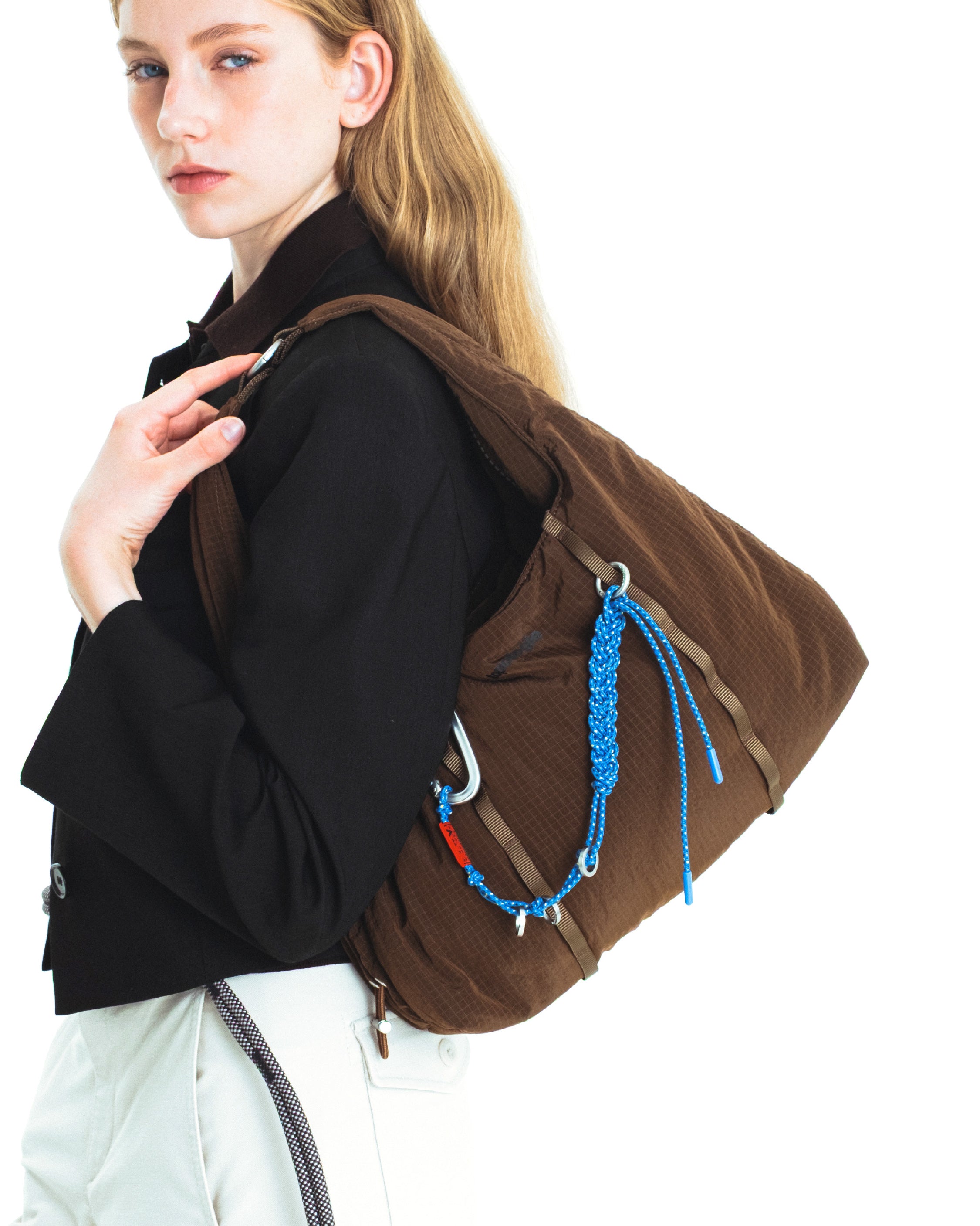 Cloud Hobo – Topologie