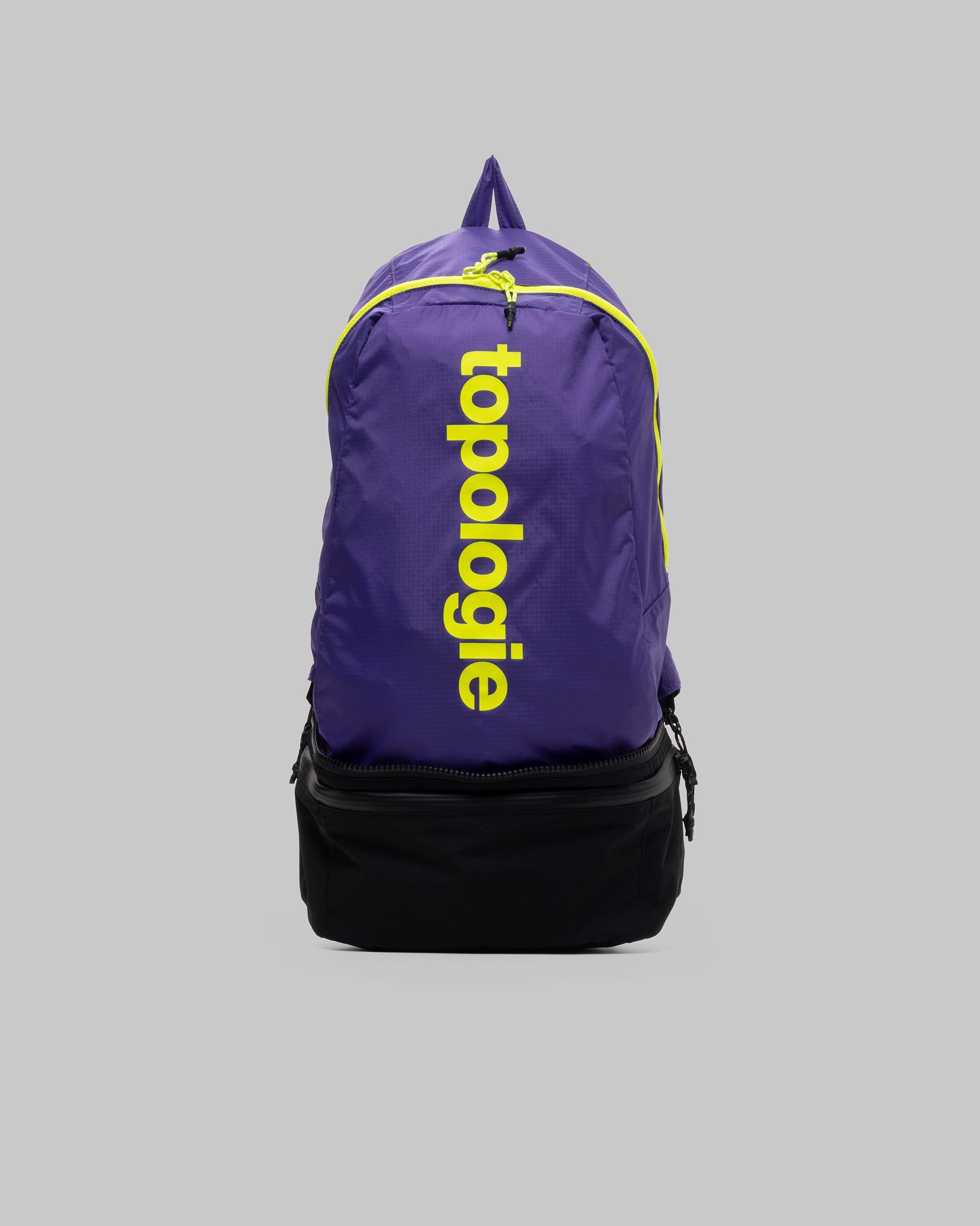 Convert Daypack – Topologie
