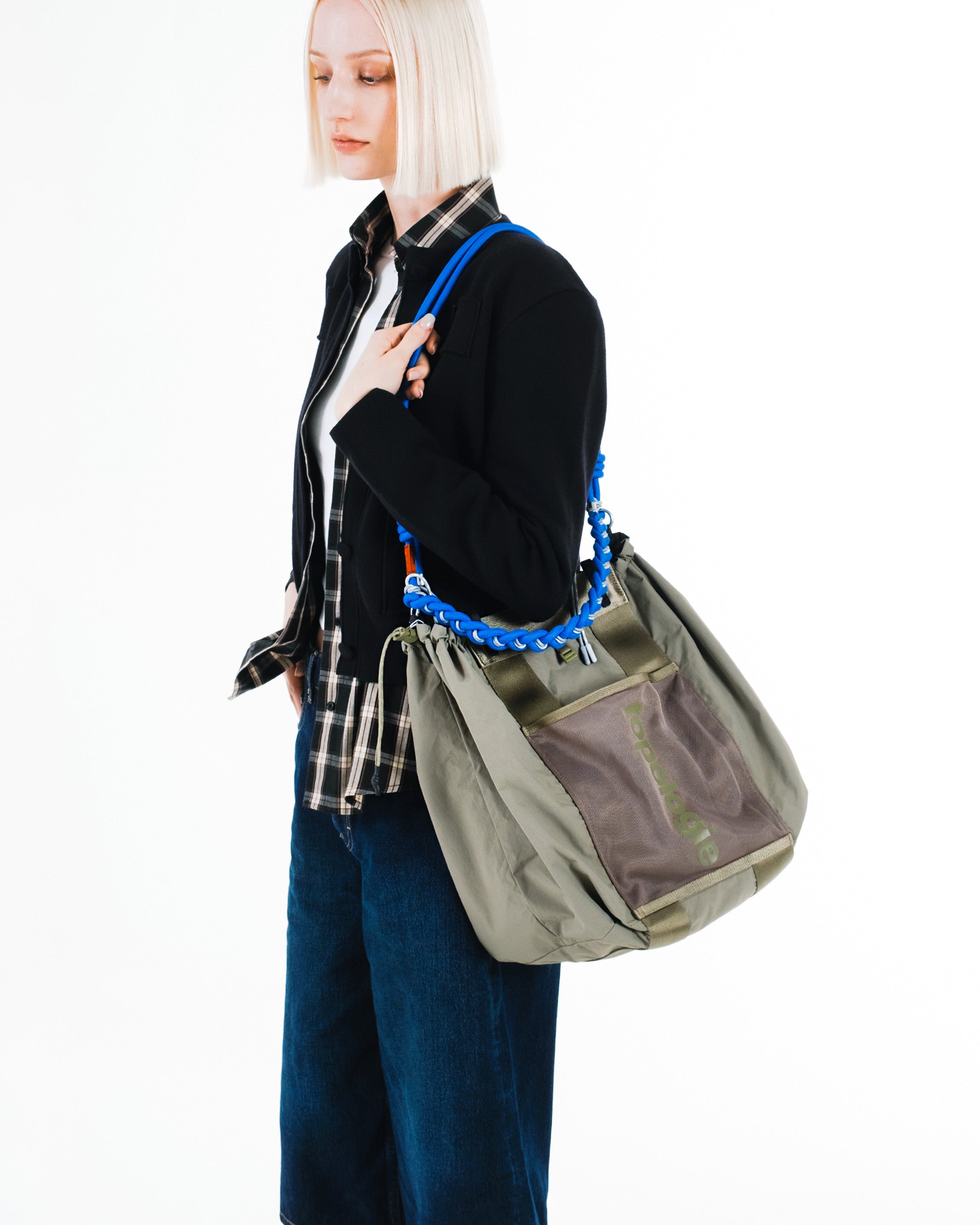 8.0mm Braided O-Rope / Riviera