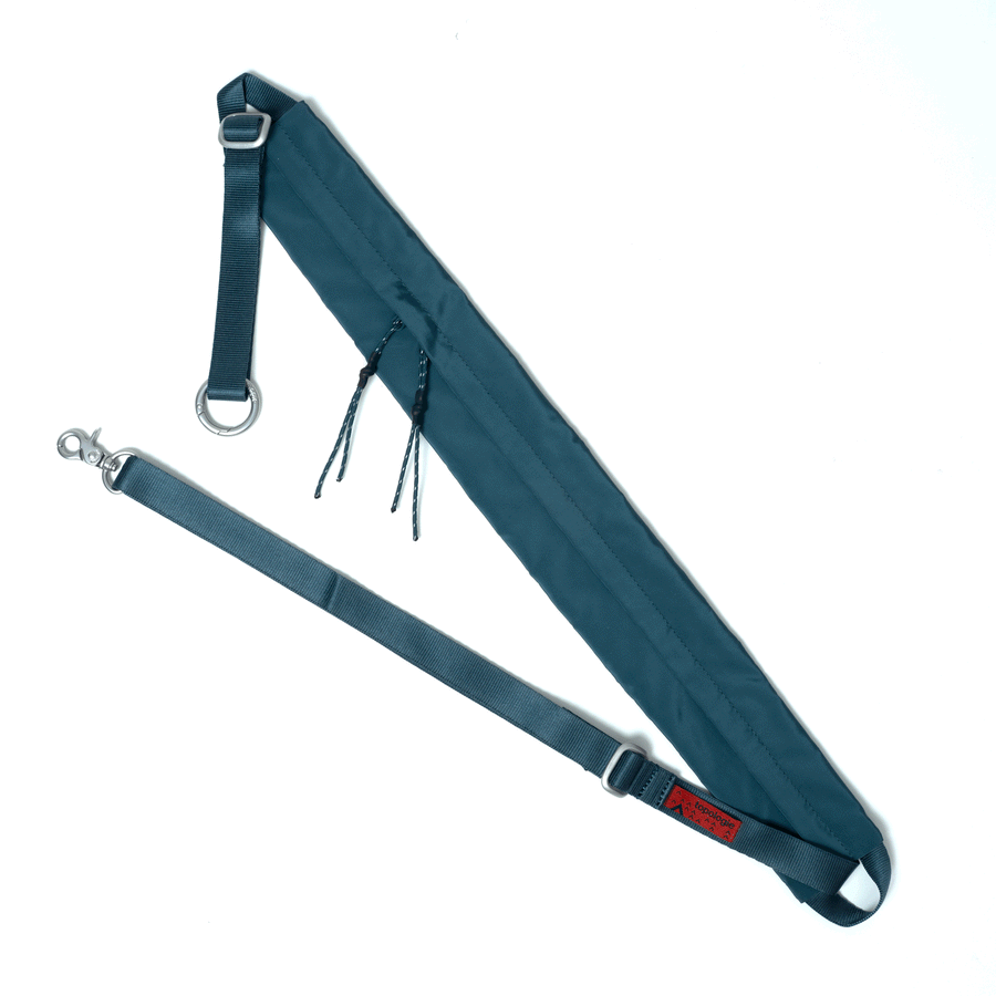 Crepe Pocket Sling – Topologie