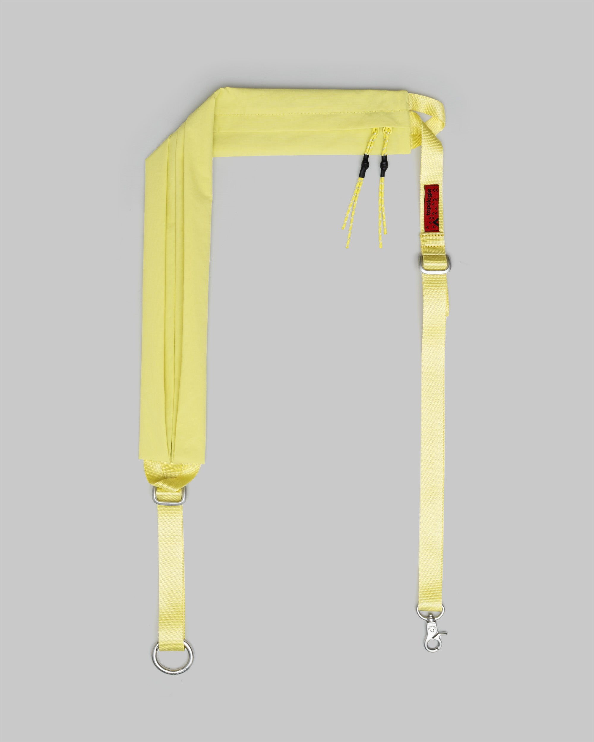 Crepe Pocket Sling – Topologie