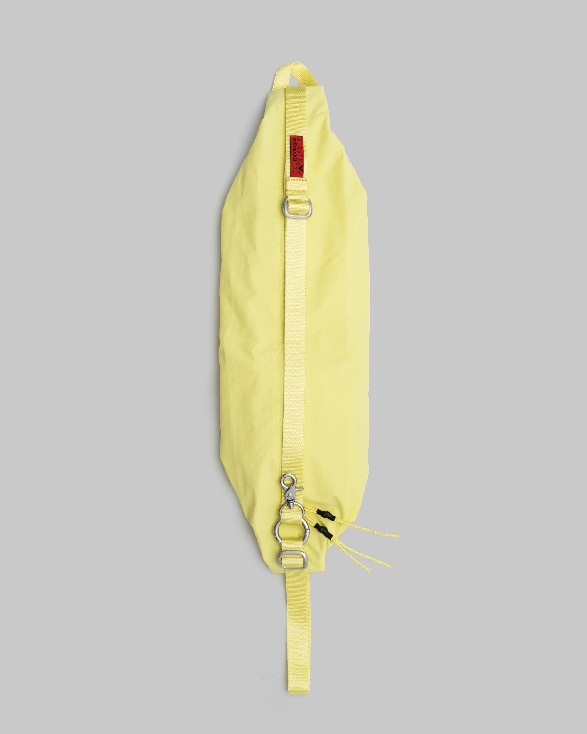 Crepe Pocket Sling – Topologie