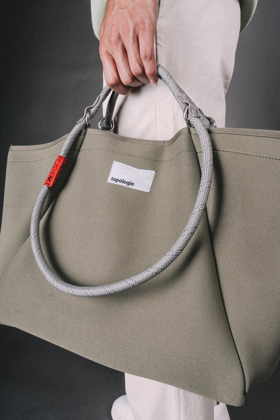 Loop Shopper – Topologie