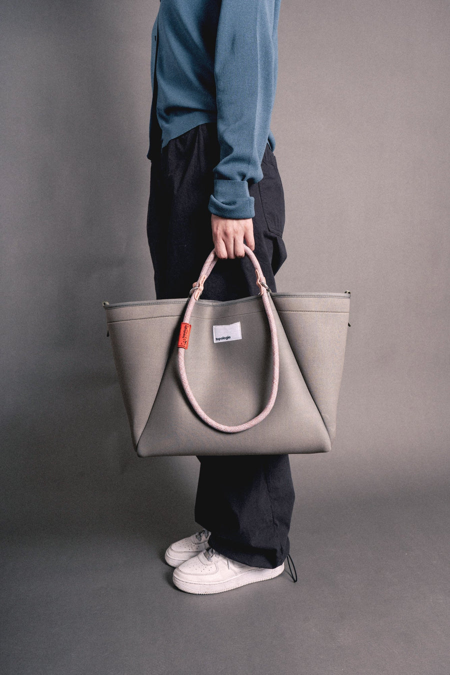 Loop Shopper – Topologie