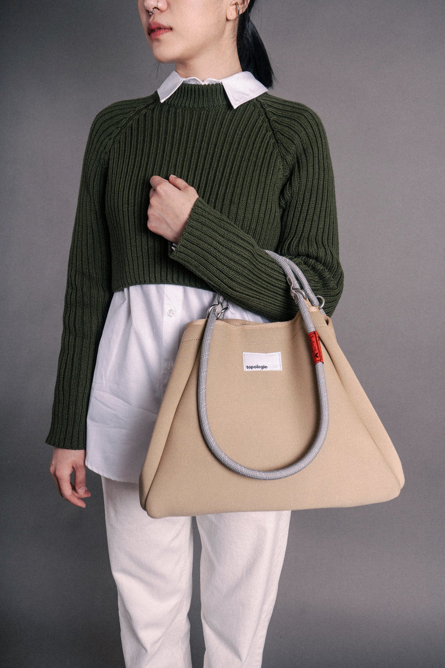 Loop Shopper – Topologie