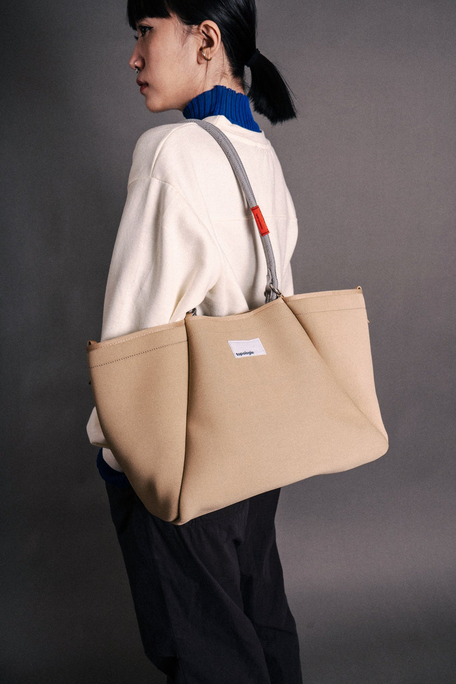 Loop Shopper – Topologie