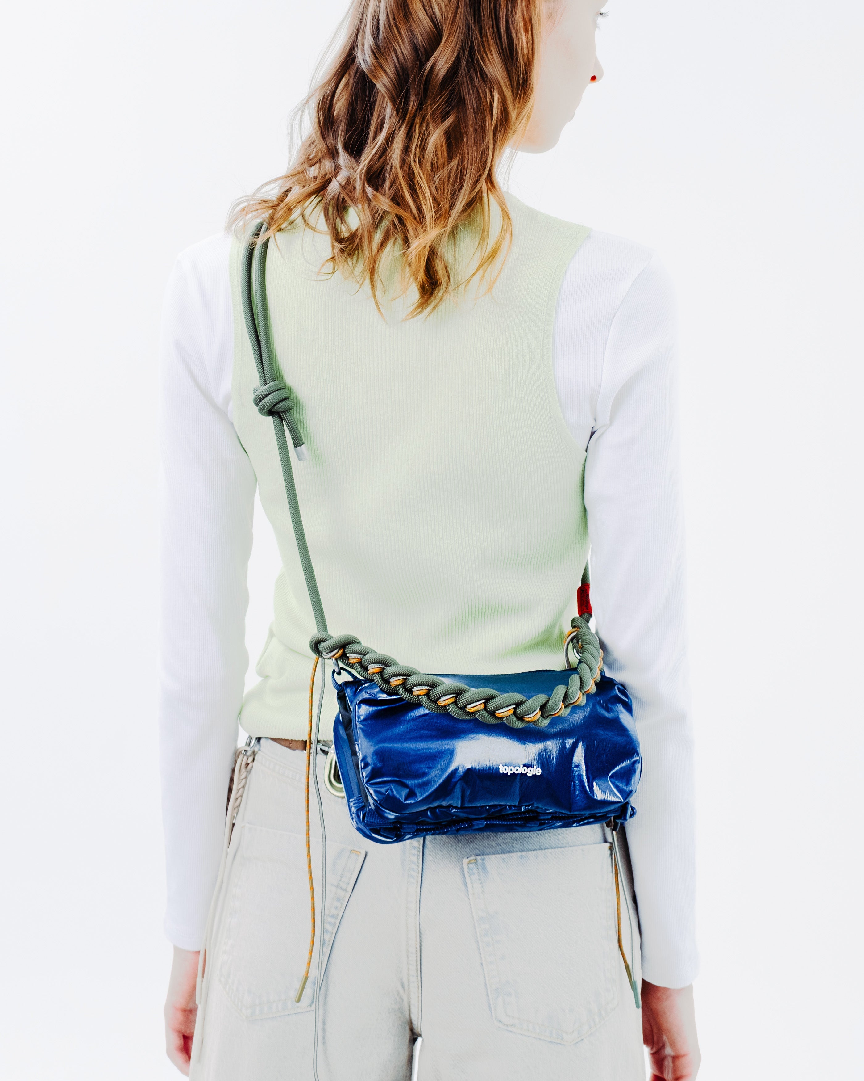 8.0mm Braided O-Rope