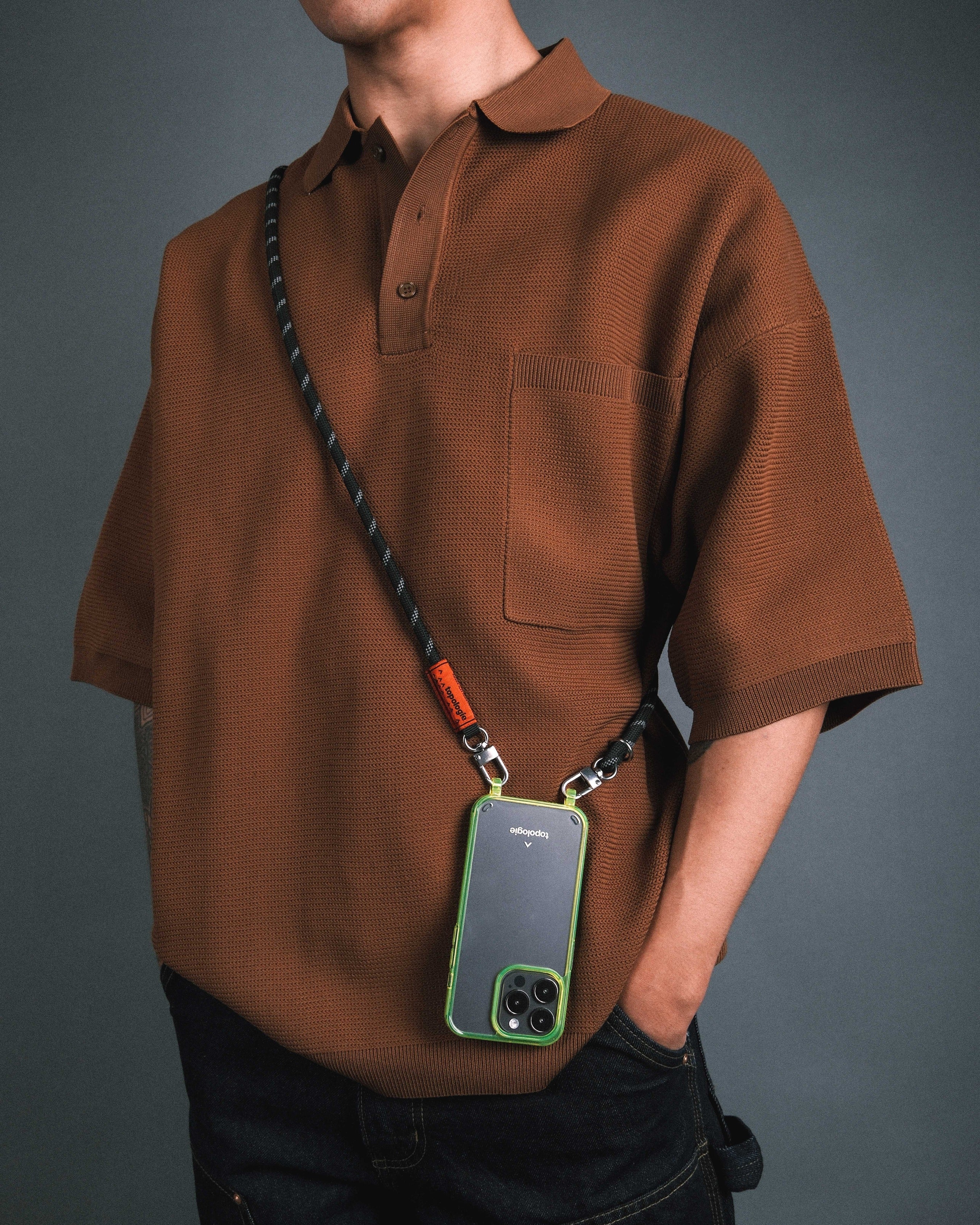 Verdon Phone Case / iPhone 15